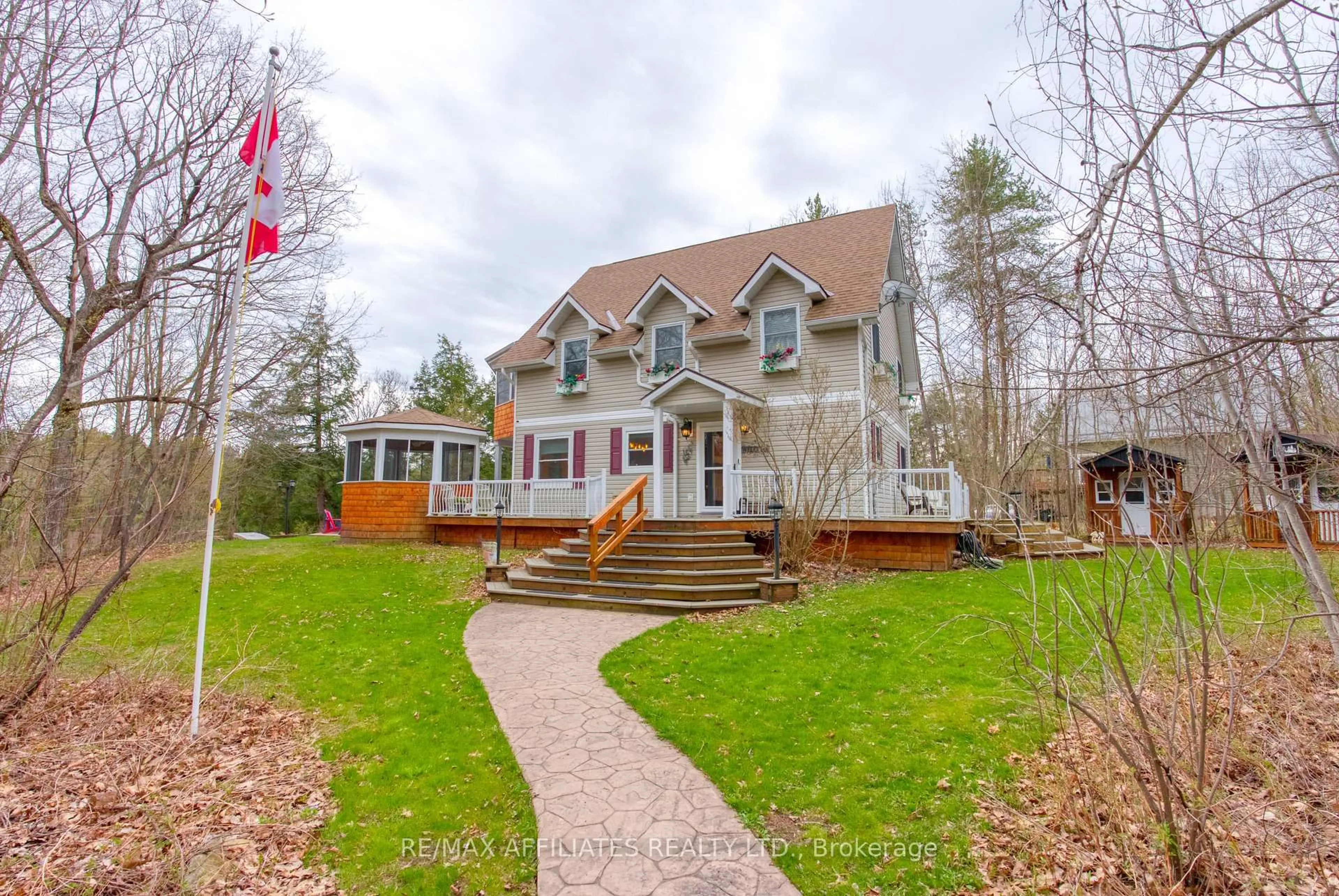 Unknown for 133 Swan Lane, Rideau Lakes Ontario K0G 1V0