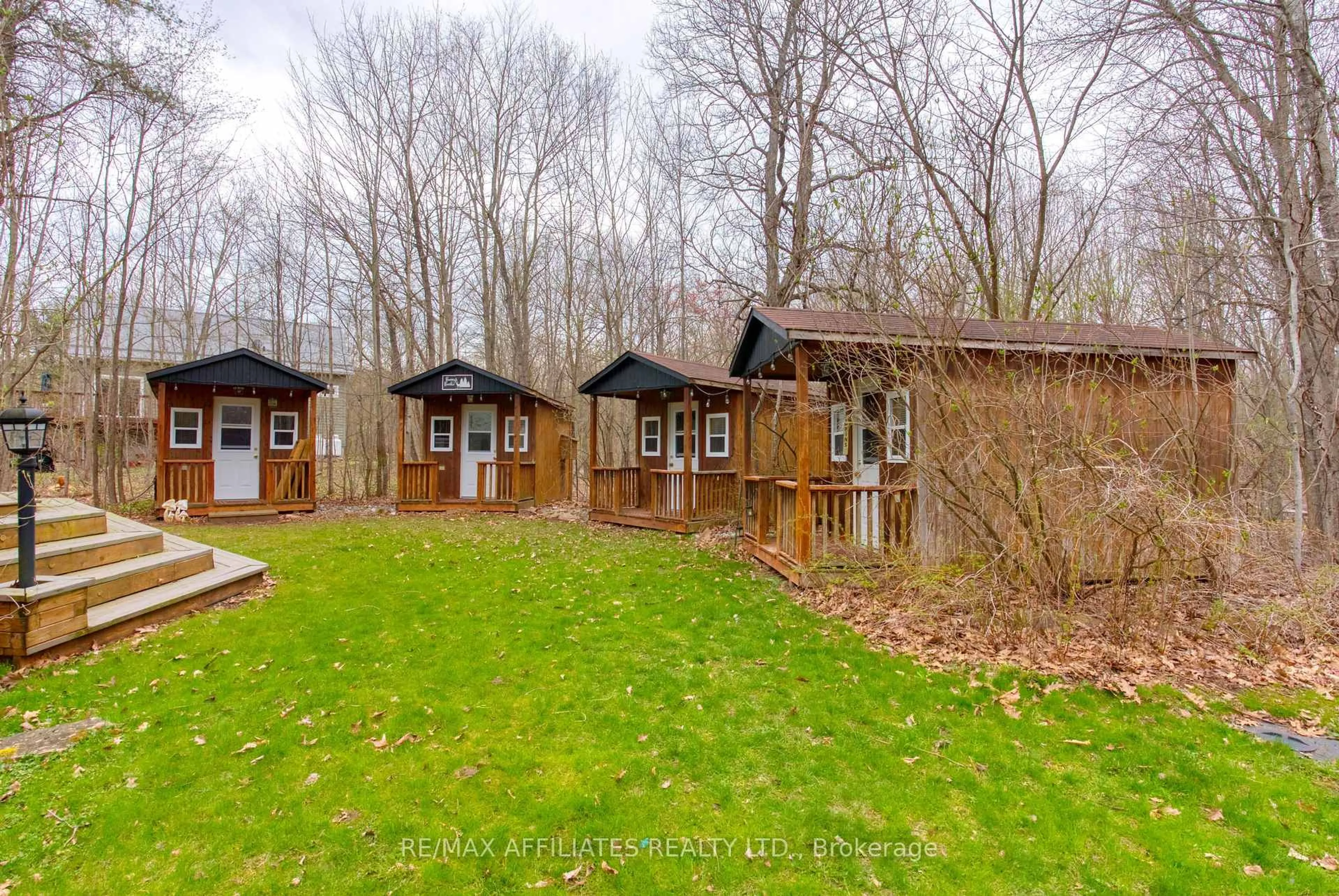 Unknown for 133 Swan Lane, Rideau Lakes Ontario K0G 1V0