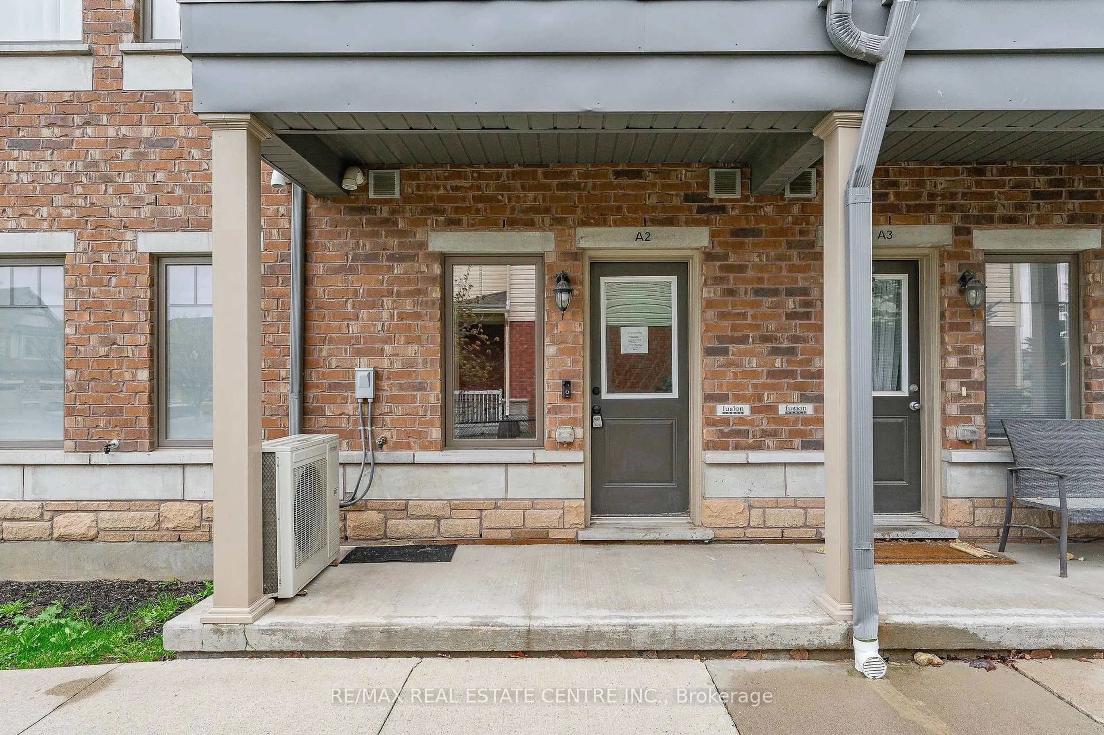 Unknown for 70 Willowrun Dr #A2, Kitchener Ontario N2A 0J3
