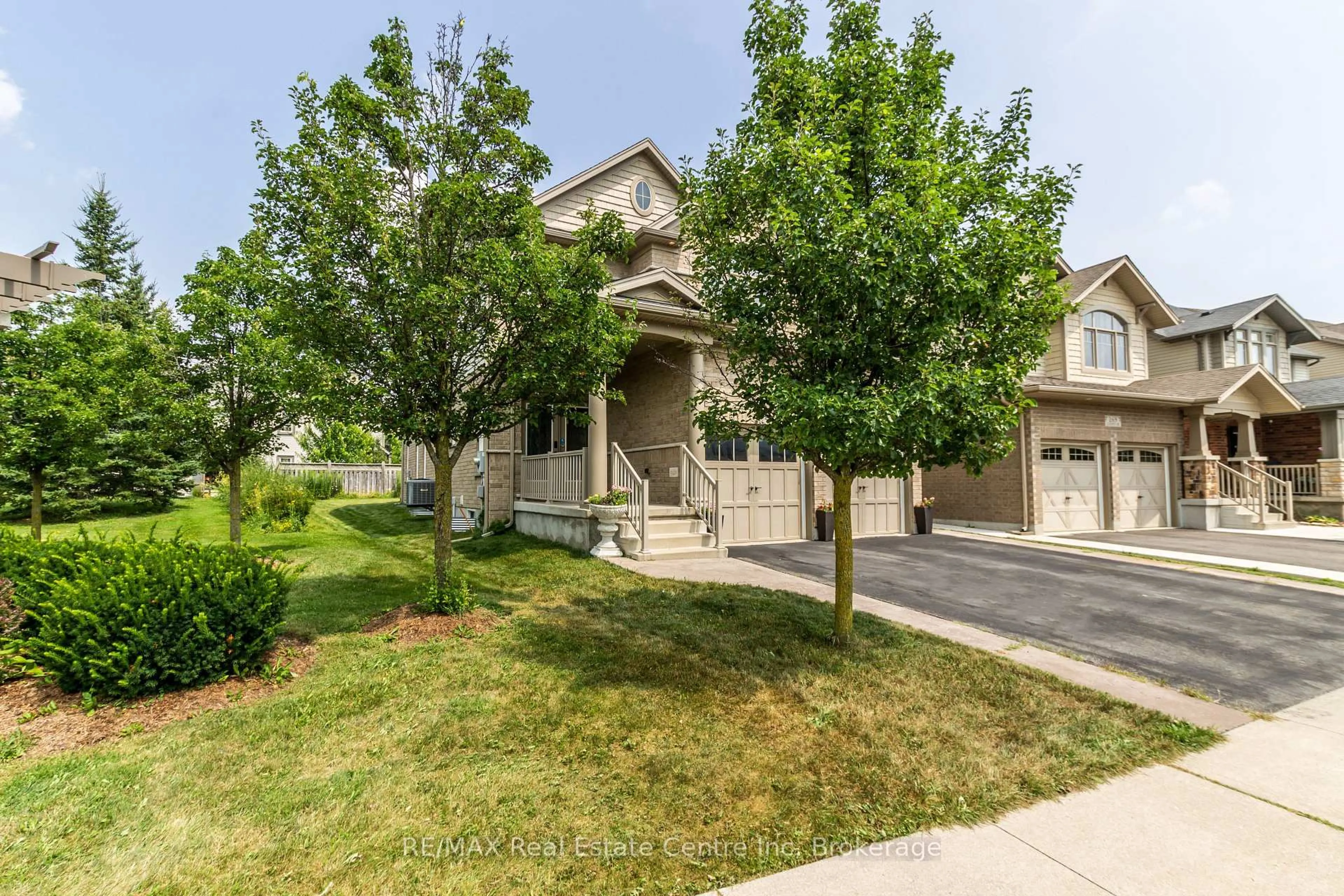 Unknown for 271 Goodwin Dr, Guelph Ontario N1L 1C3