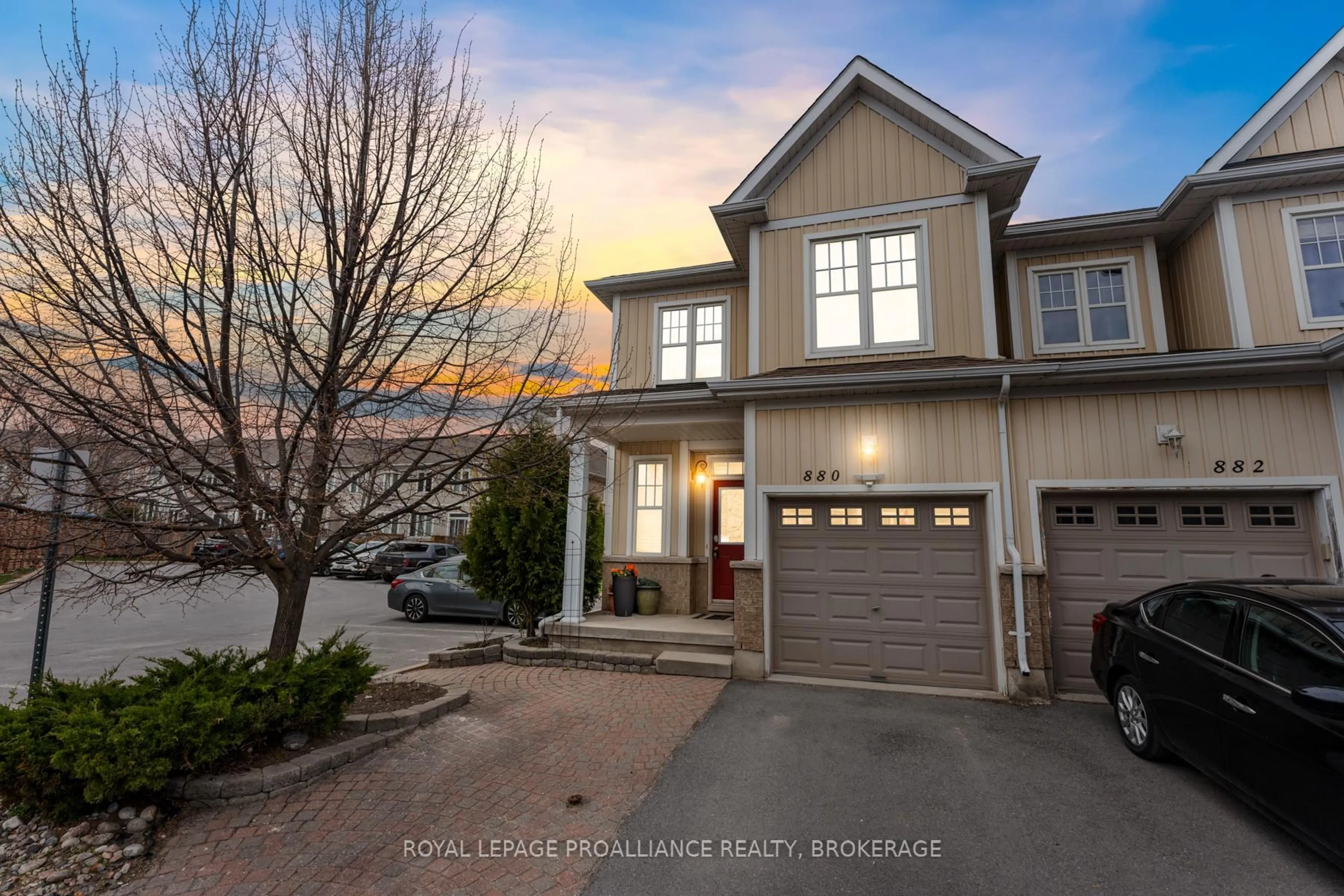 Unknown for 880 Ascot Lane, Kingston Ontario K7K 0C8