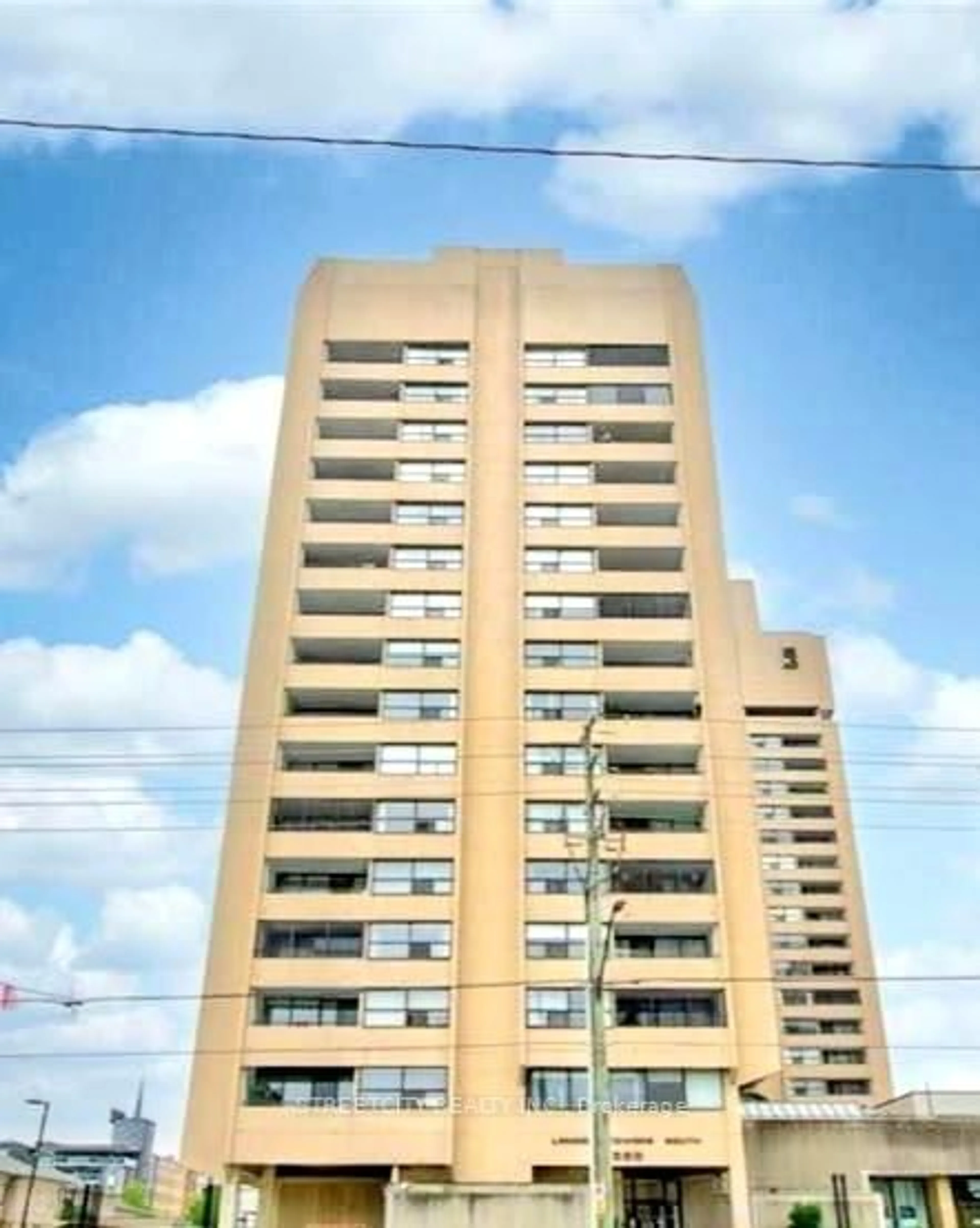 Unknown for 380 King St #1207, London East Ontario N6B 3L6