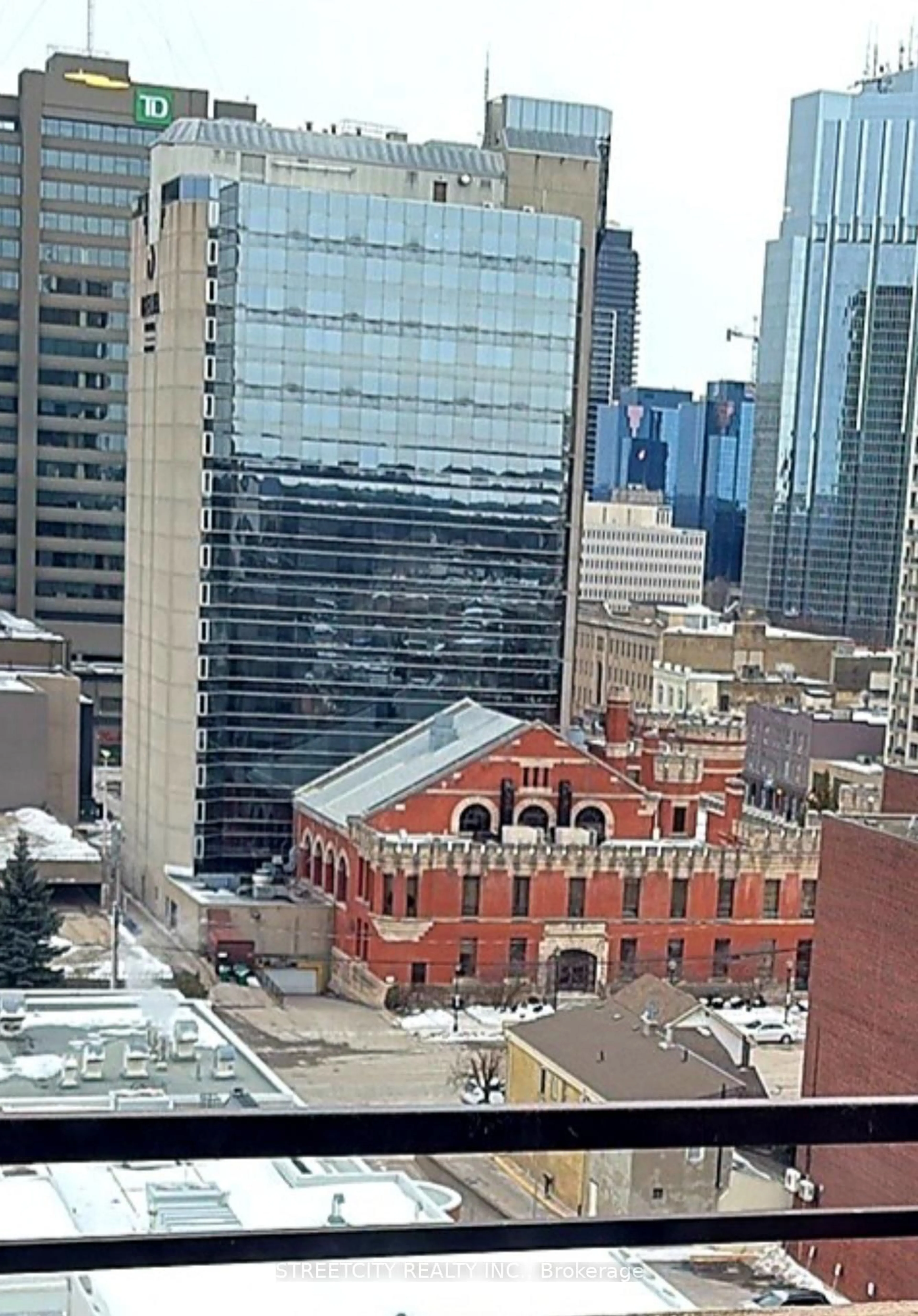 Unknown for 380 King St #1207, London East Ontario N6B 3L6