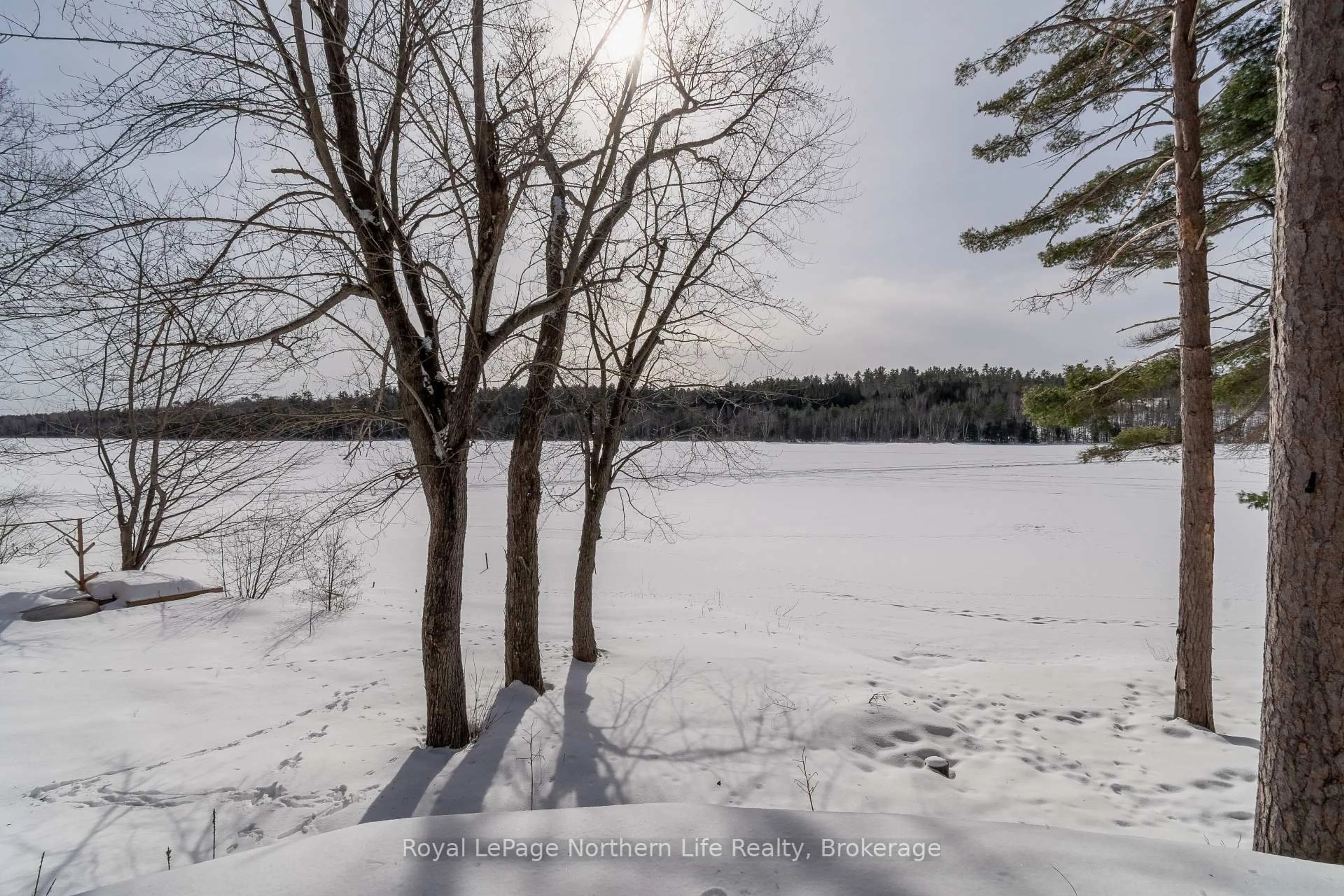 Unknown for 187 B Bob Seguin Dr, Chalk River Ontario K0J 1J0