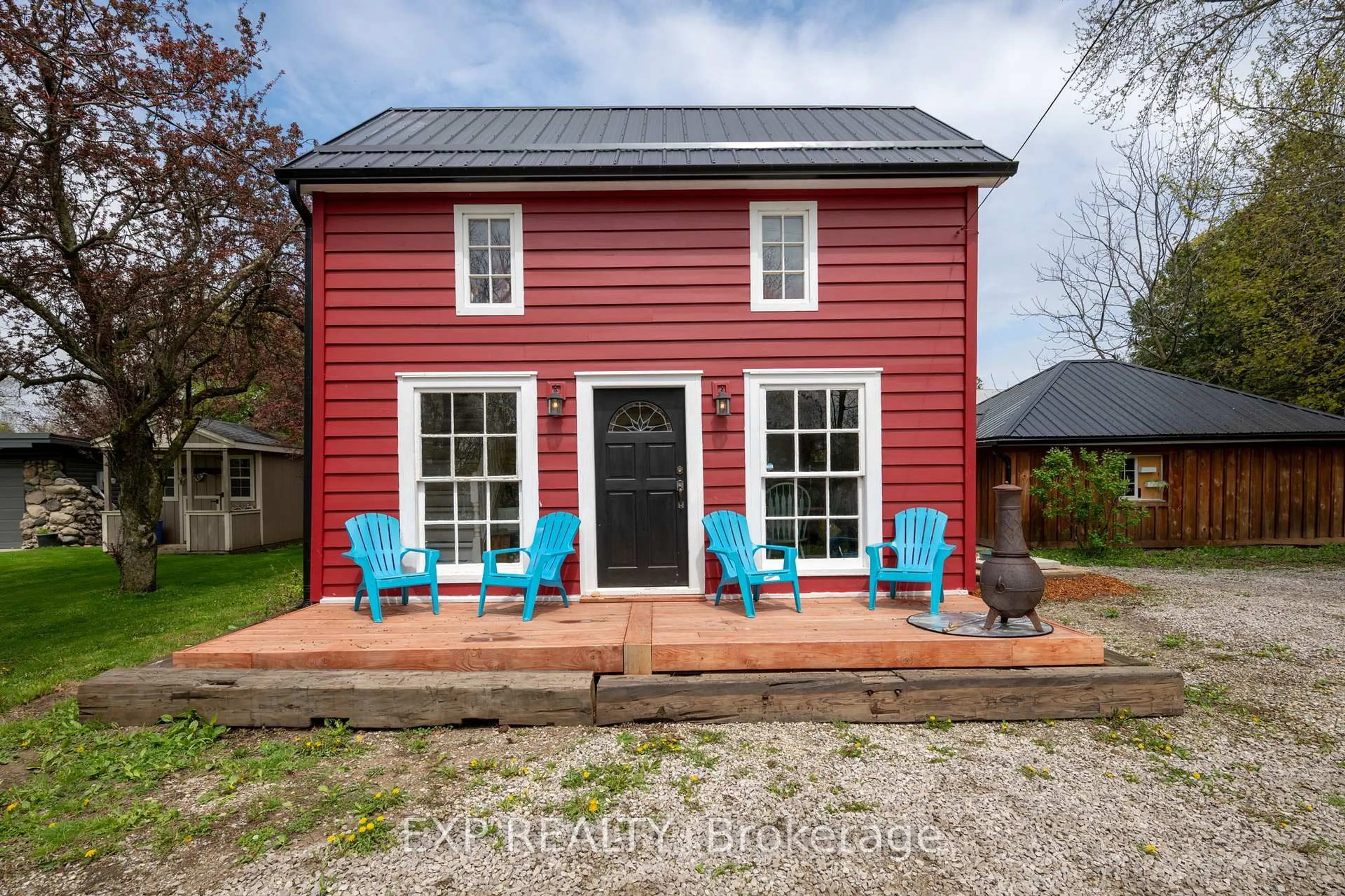 Unknown for 46330 South St, Central Elgin Ontario N0L 2H0