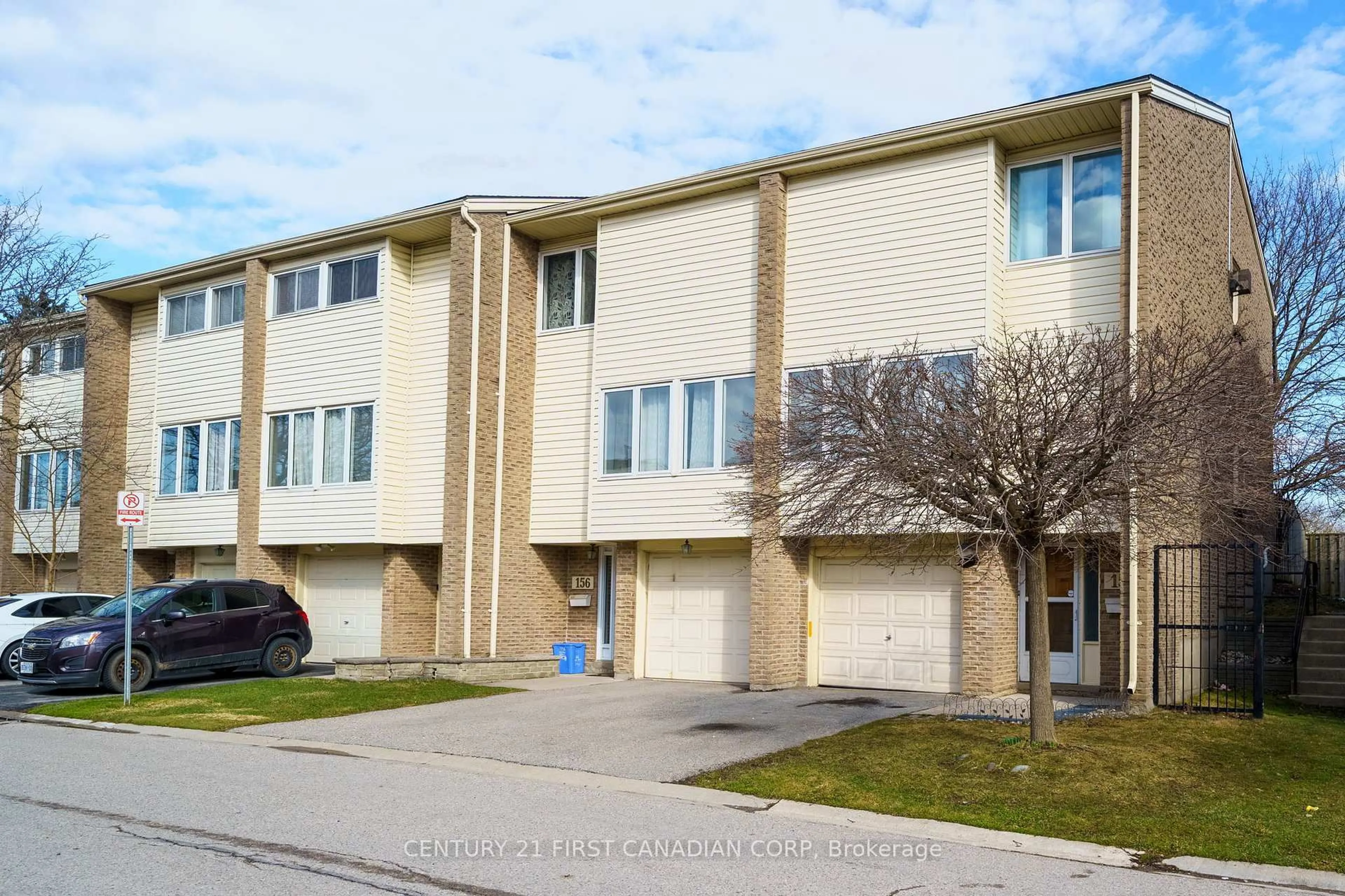 Unknown for 700 Osgoode Dr #154, London South Ontario N6E 2H1
