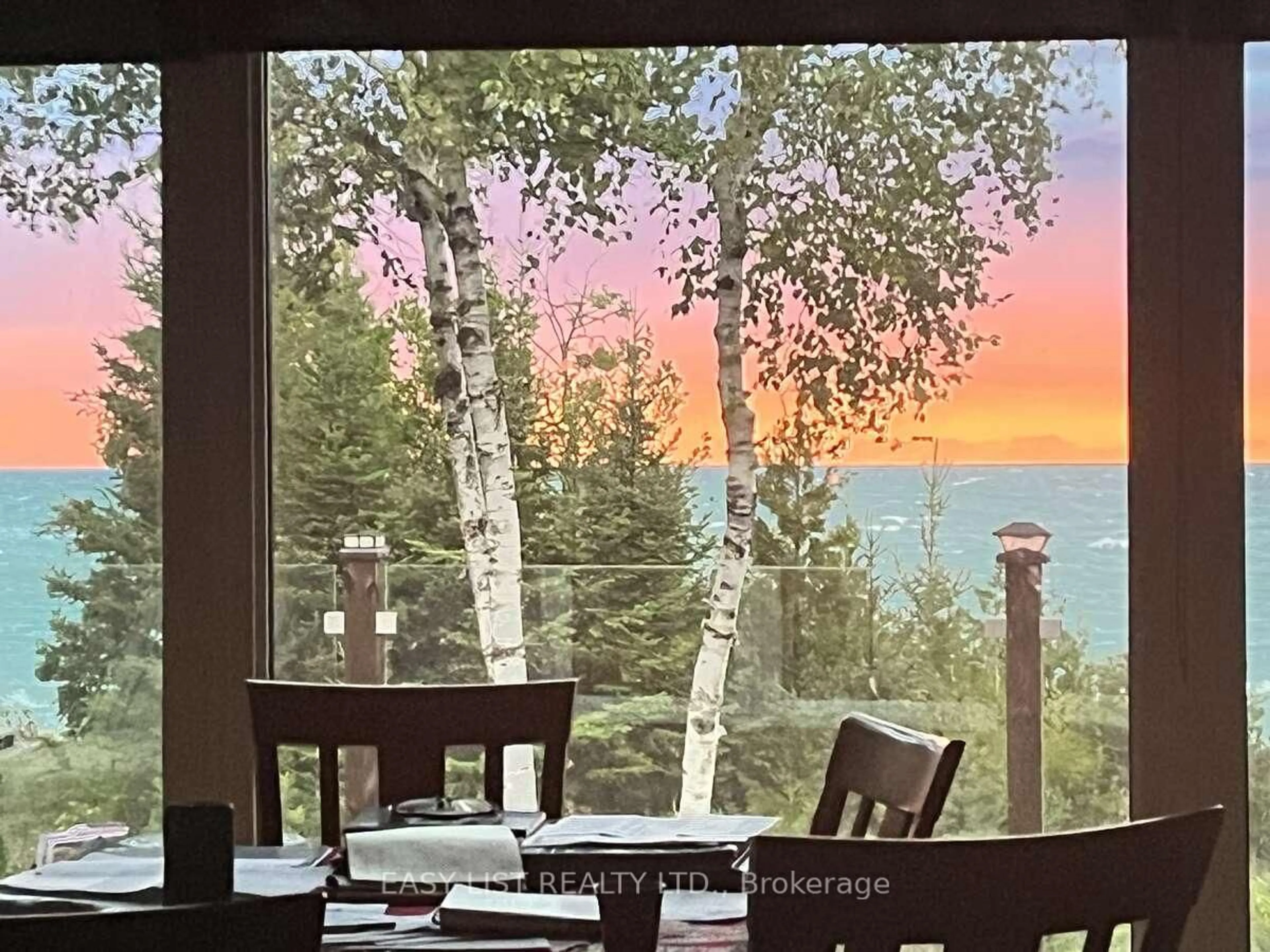Dining room, unknown for 62 Zorra Dr, Northern Bruce Peninsula Ontario N0H 2R0