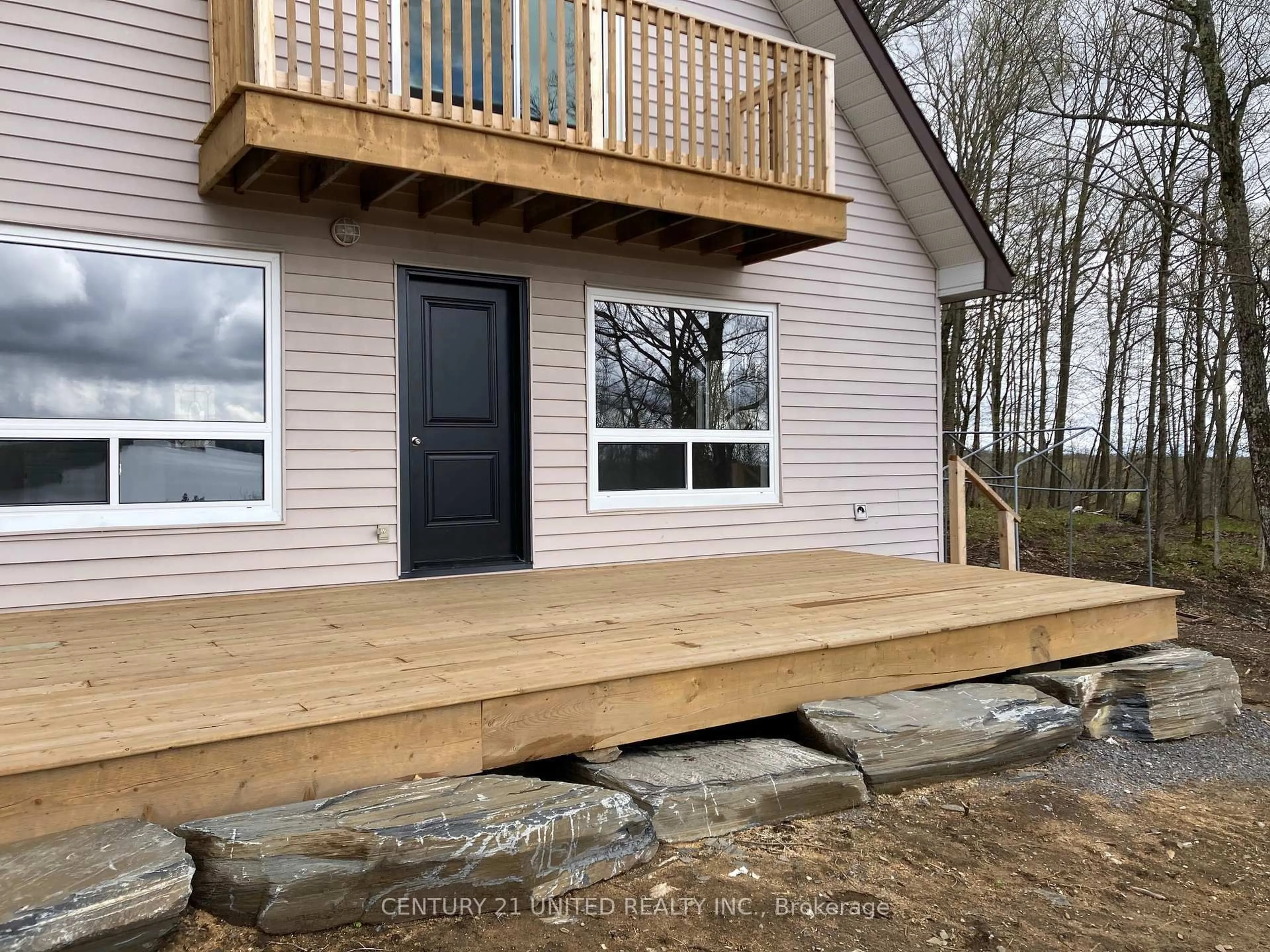 Patio, unknown for 1282 Vansickle Rd, Havelock-Belmont-Methuen Ontario K0L 1Z0