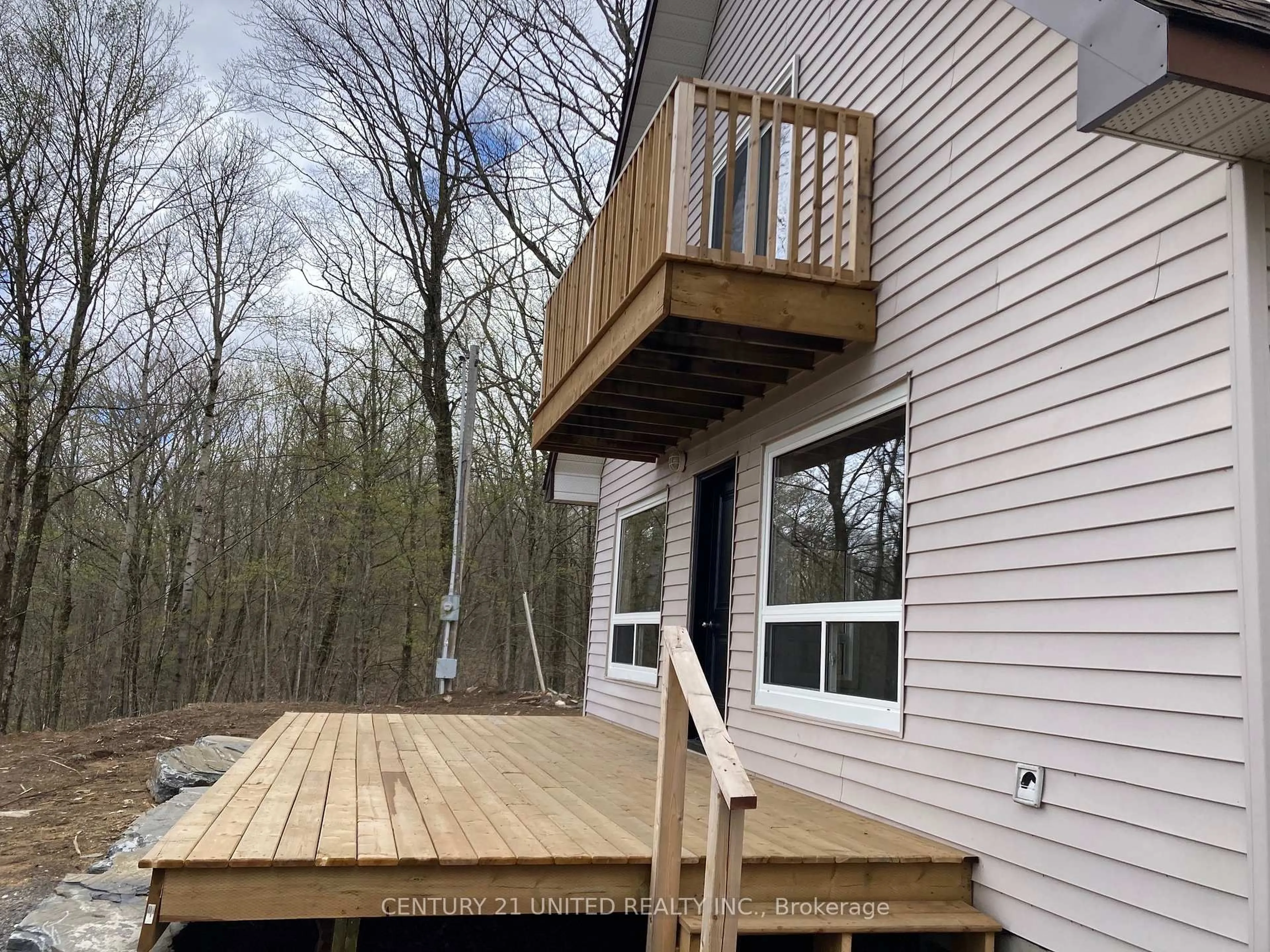 Patio, unknown for 1282 Vansickle Rd, Havelock-Belmont-Methuen Ontario K0L 1Z0