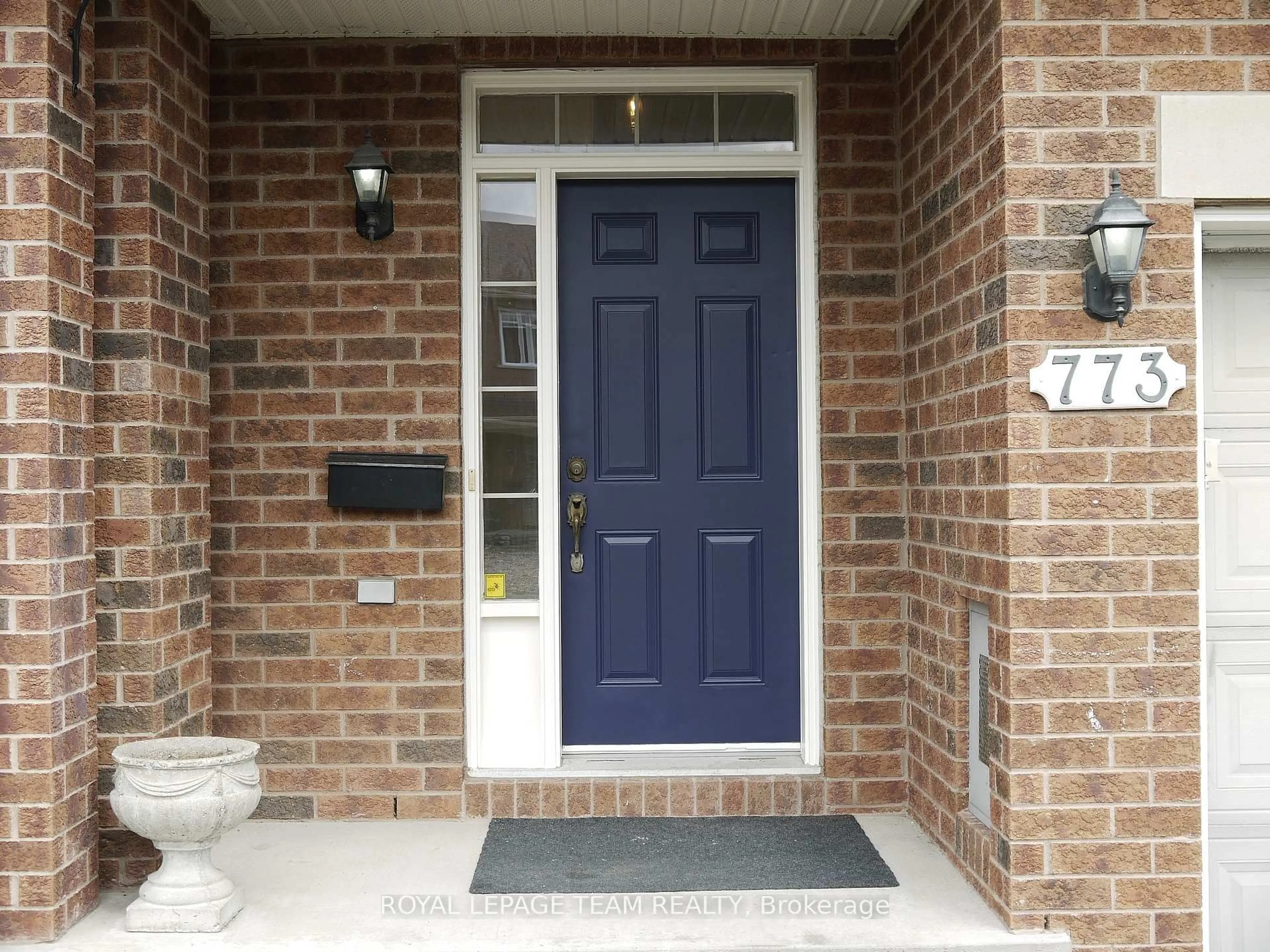Unknown for 773 Nakina Way, Ottawa Ontario K1V 2J2