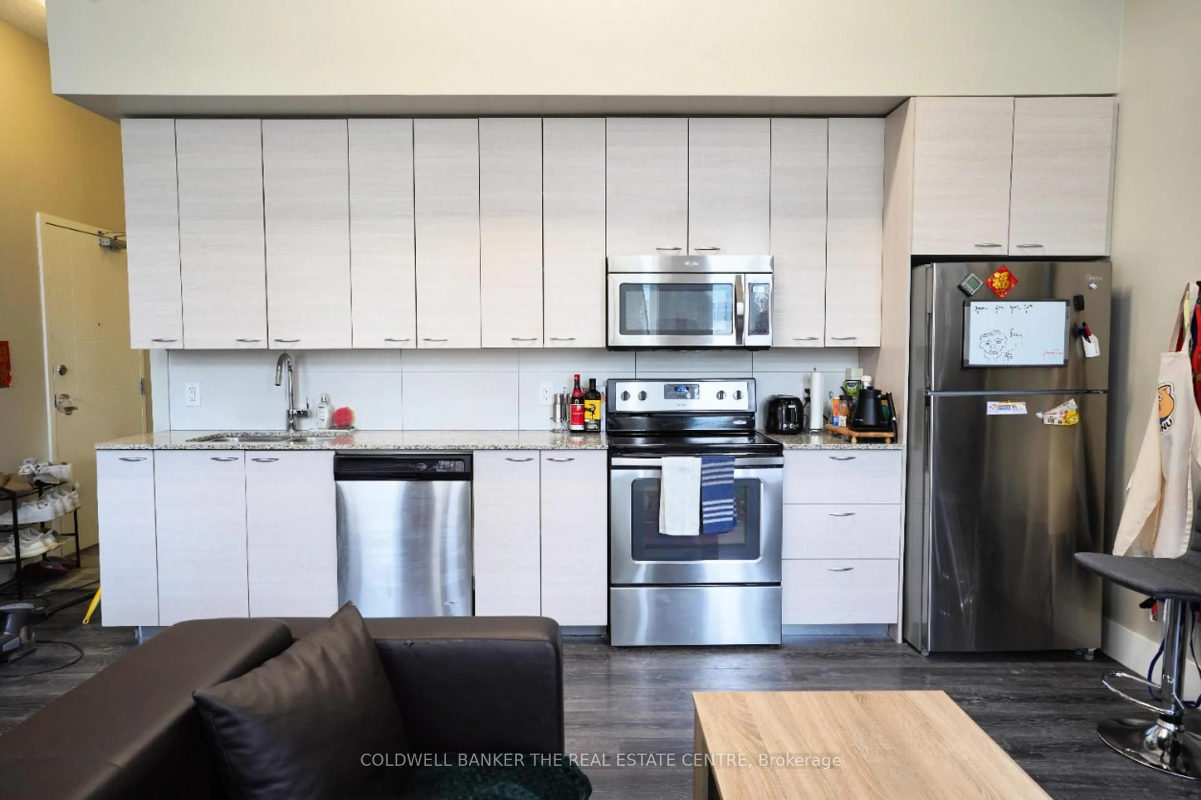 Unknown for 253 Albert St #113, Waterloo Ontario N2L 3T7