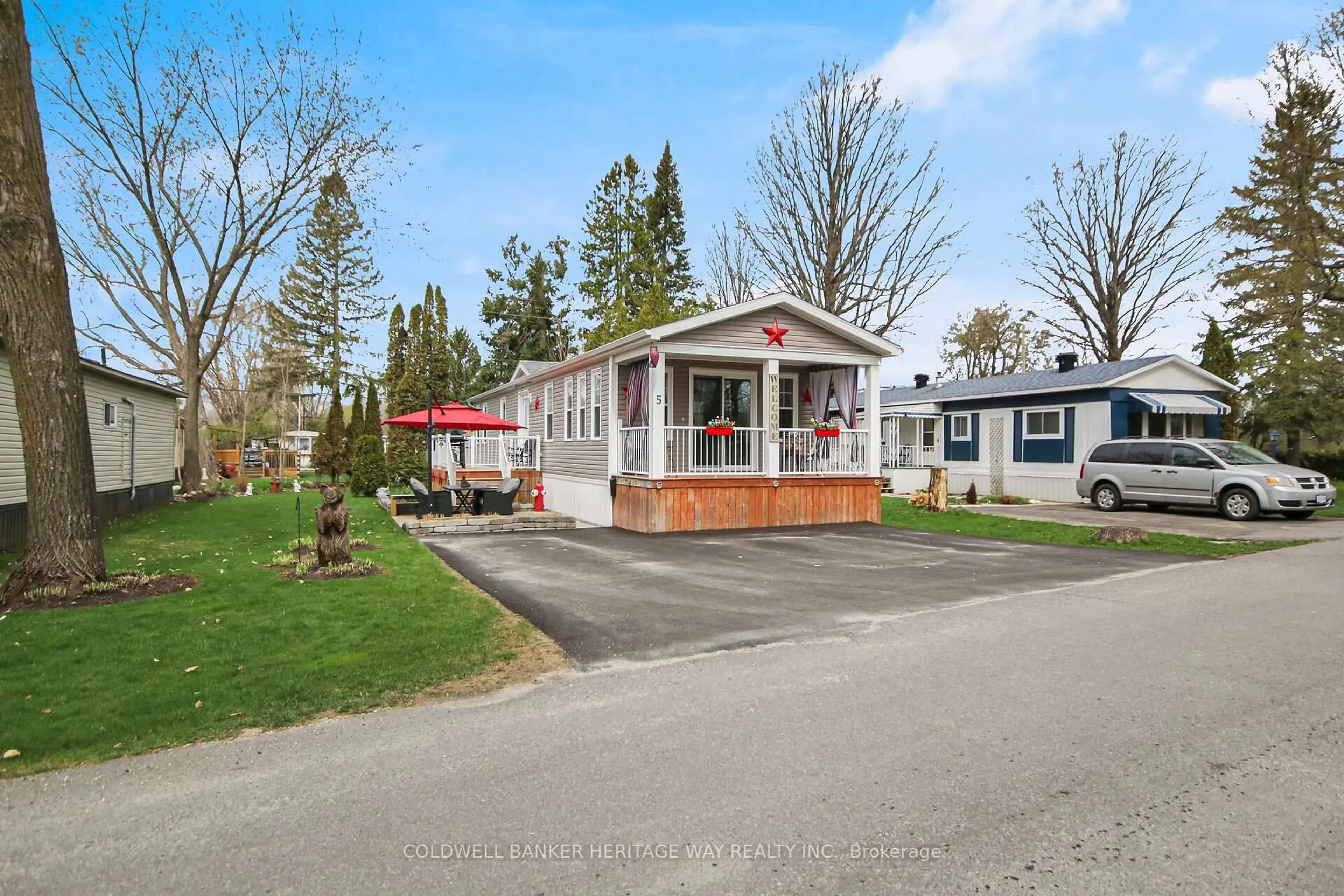 Unknown for 5 Maplewood St, Beckwith Ontario K7C 0S5