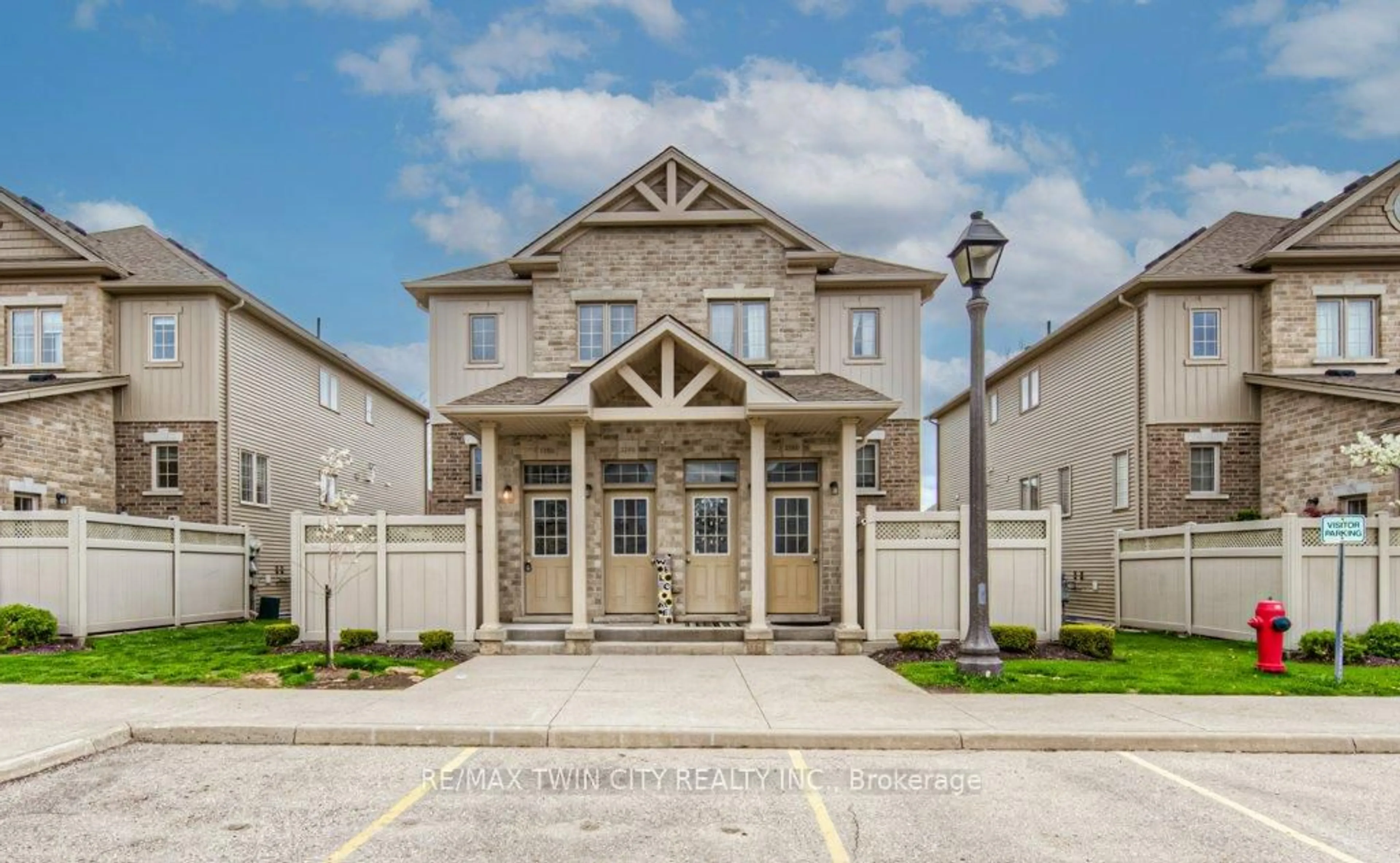 Unknown for 228 Jessica Cres #A, Kitchener Ontario N2R 0C5