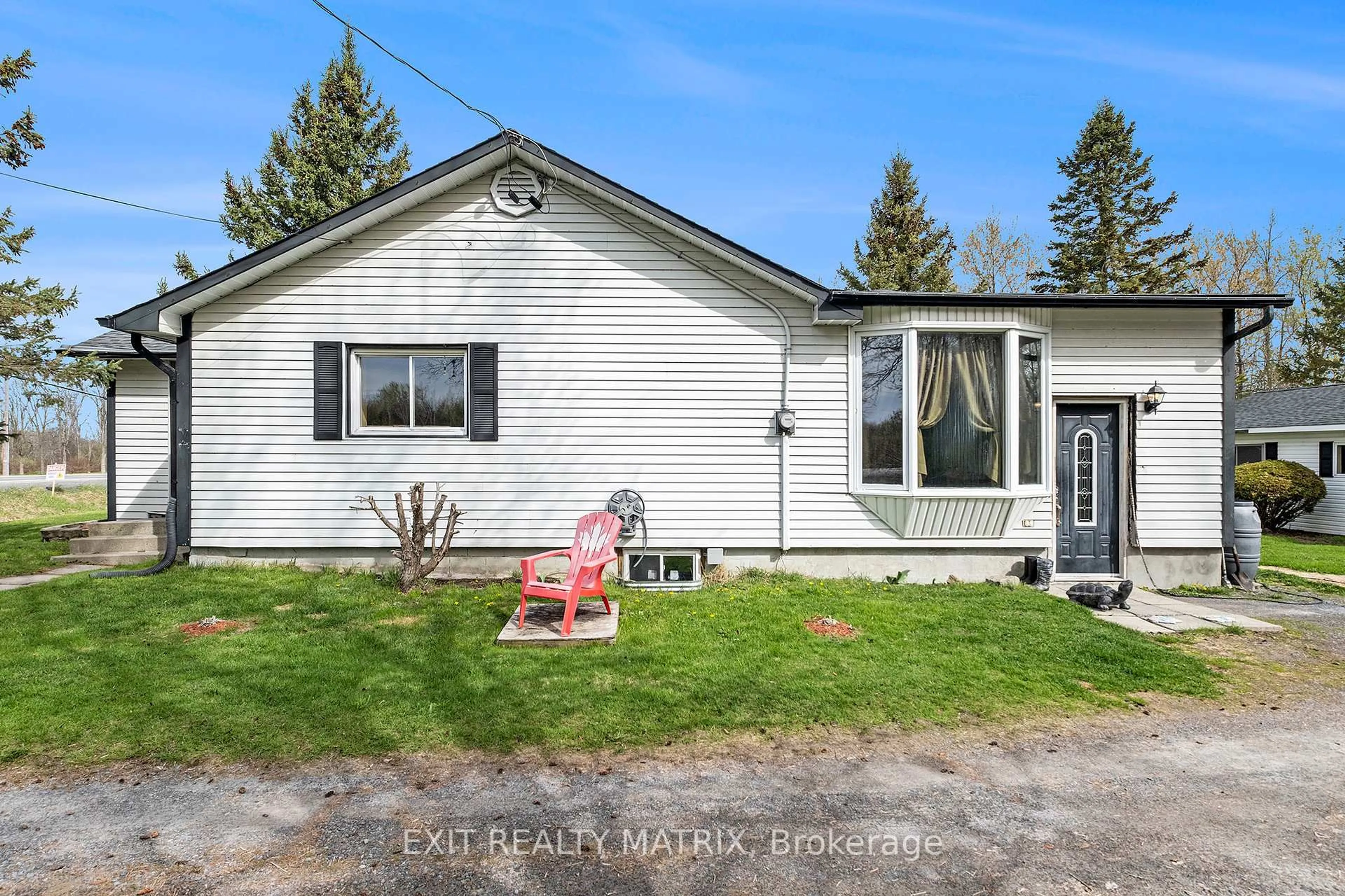 Unknown for 4885 138 Highway, South Stormont Ontario K0C 2A0