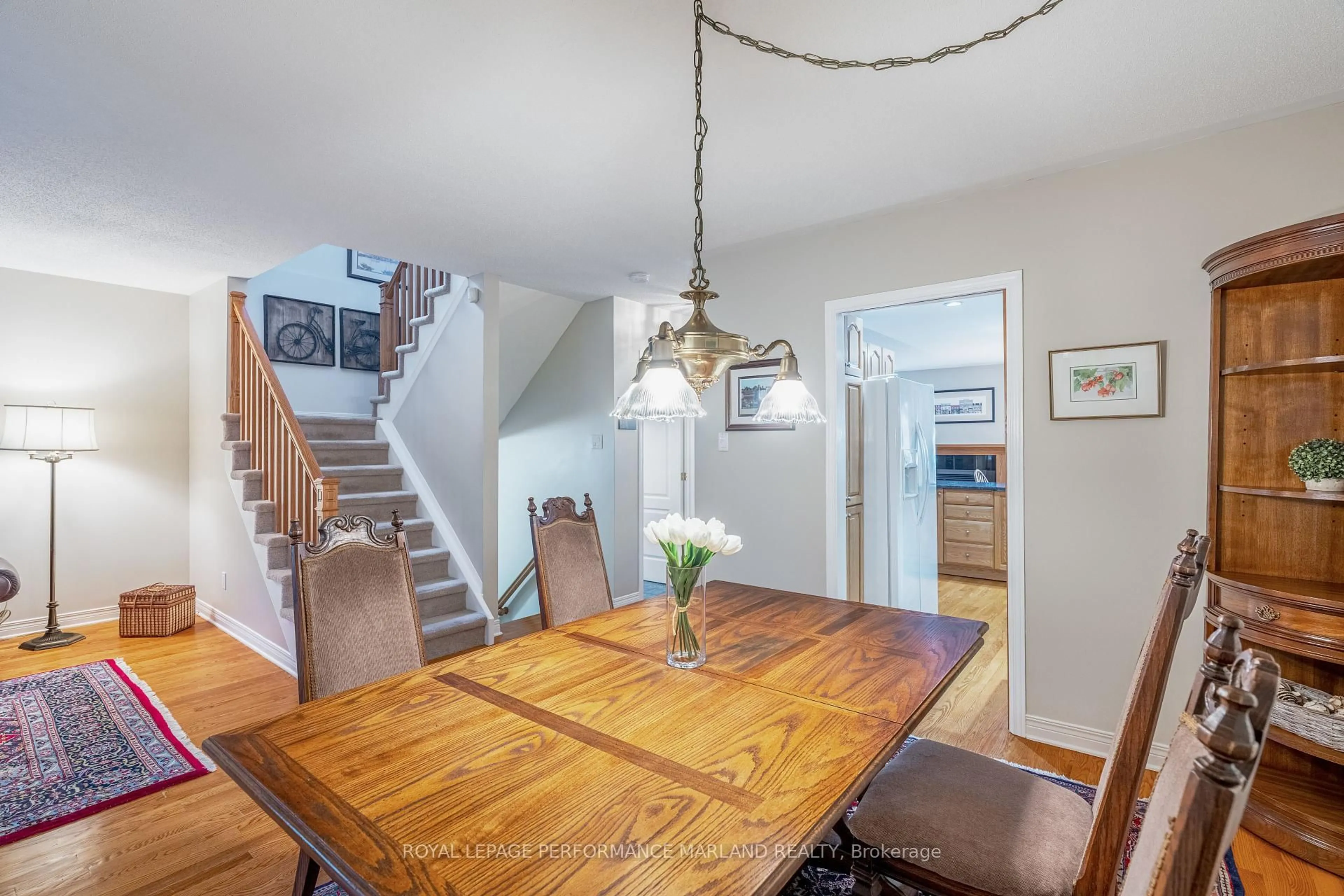 Dining room, unknown for 1 Windsor Ave, Ottawa Ontario K1S 0W3