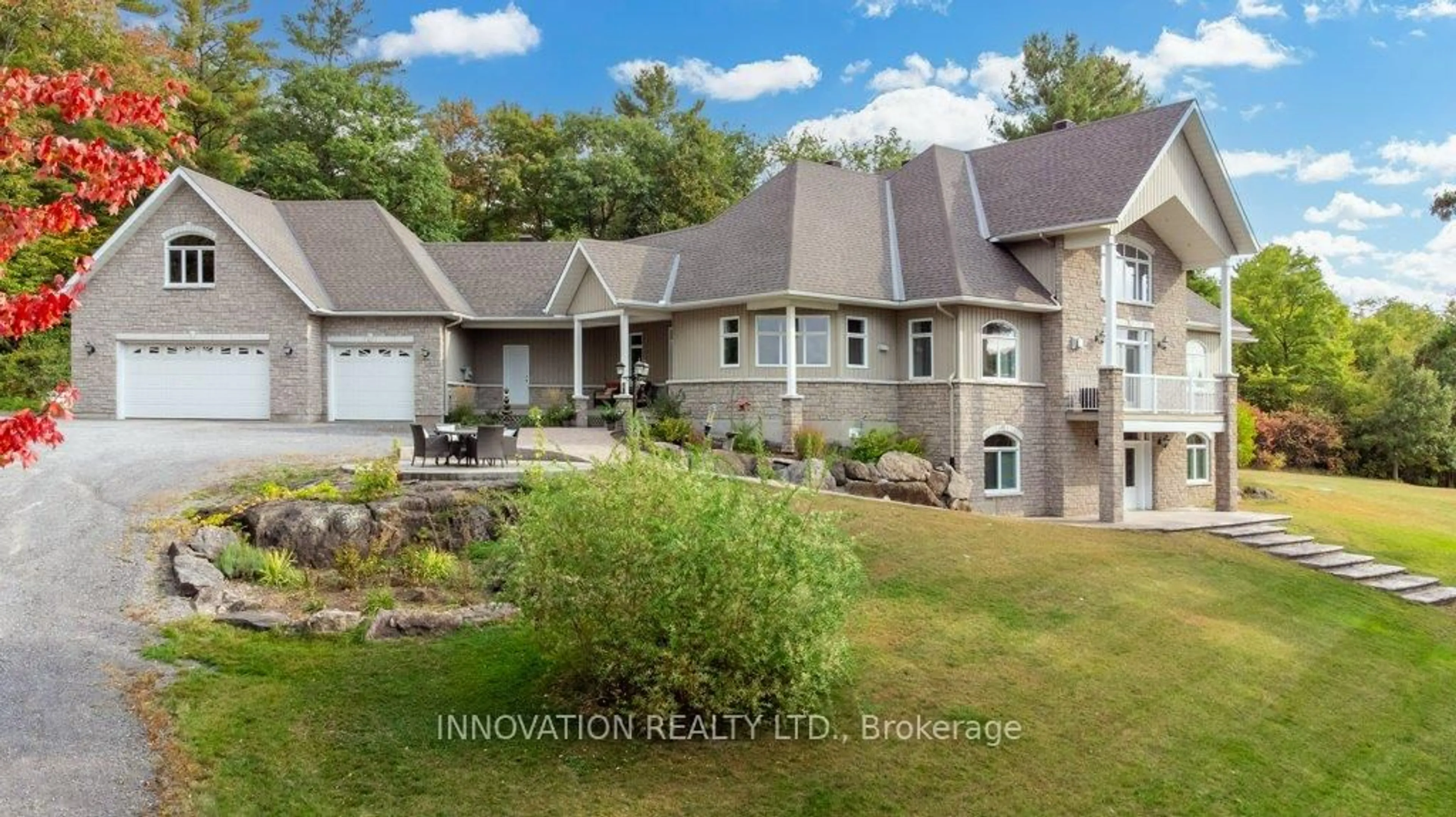 Unknown for 4088 Carp Rd, Carp Ontario K0A 1L0