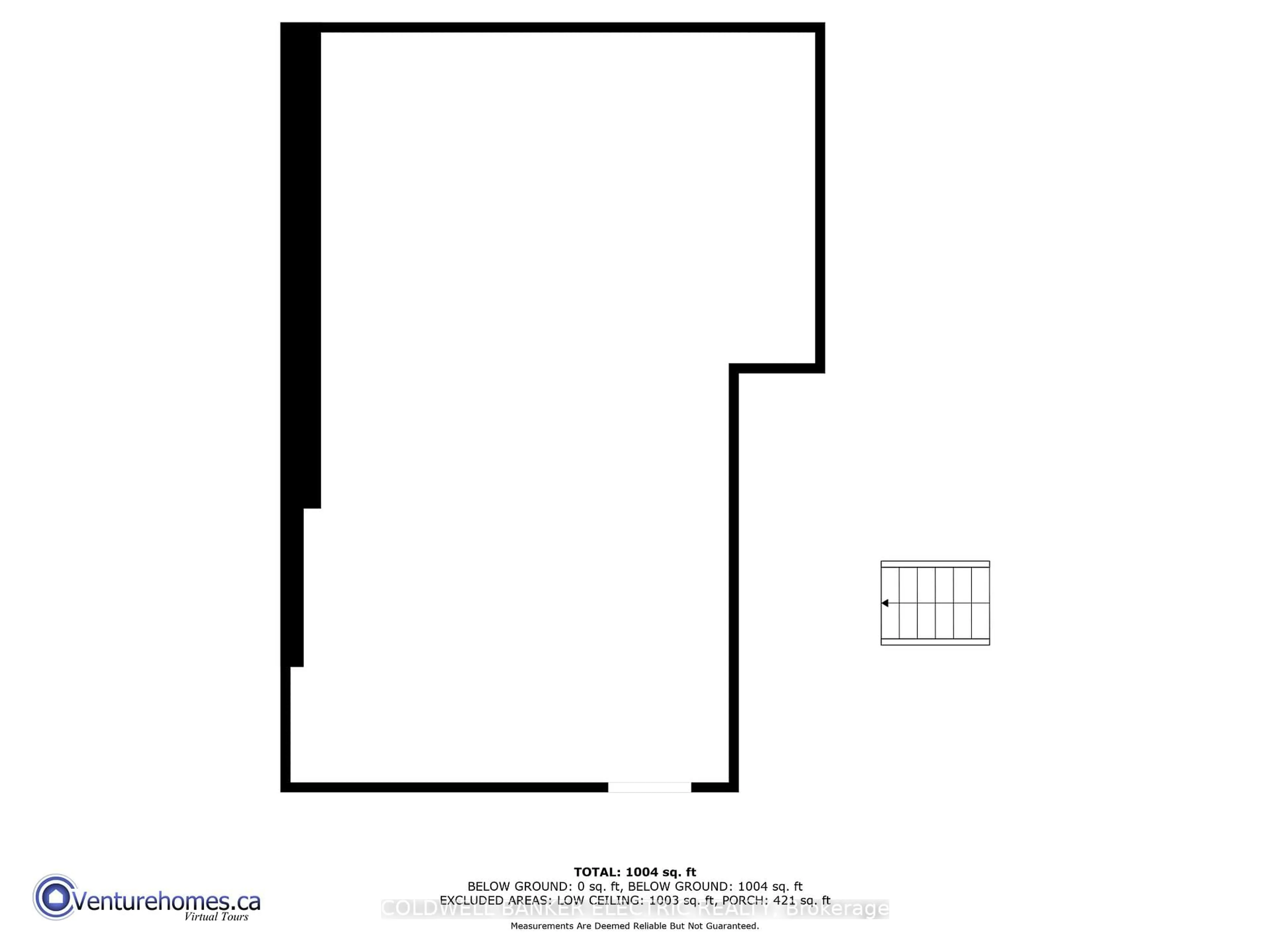 Floor plan for 8248 County Road 46 Rd, Havelock-Belmont-Methuen Ontario K0L 1A0