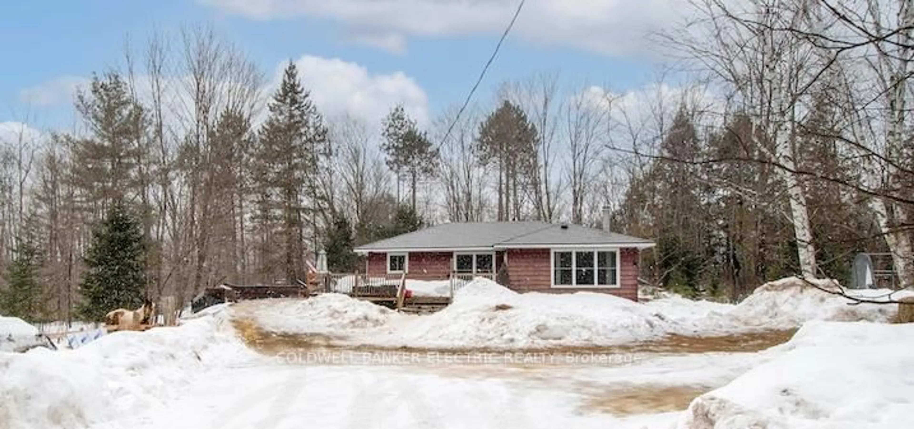 Unknown for 8248 County Road 46 Rd, Havelock-Belmont-Methuen Ontario K0L 1A0