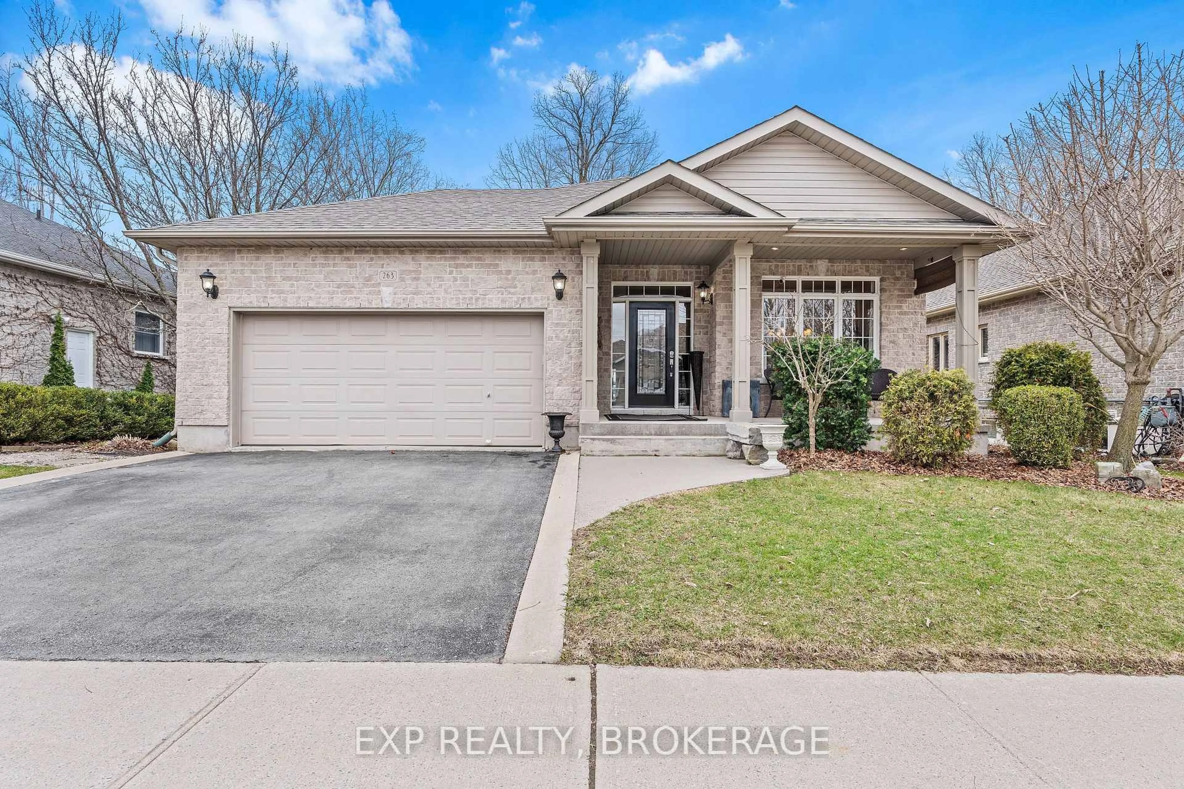 Unknown for 263 HONEYWOOD Ave, Kingston Ontario K7K 7L4