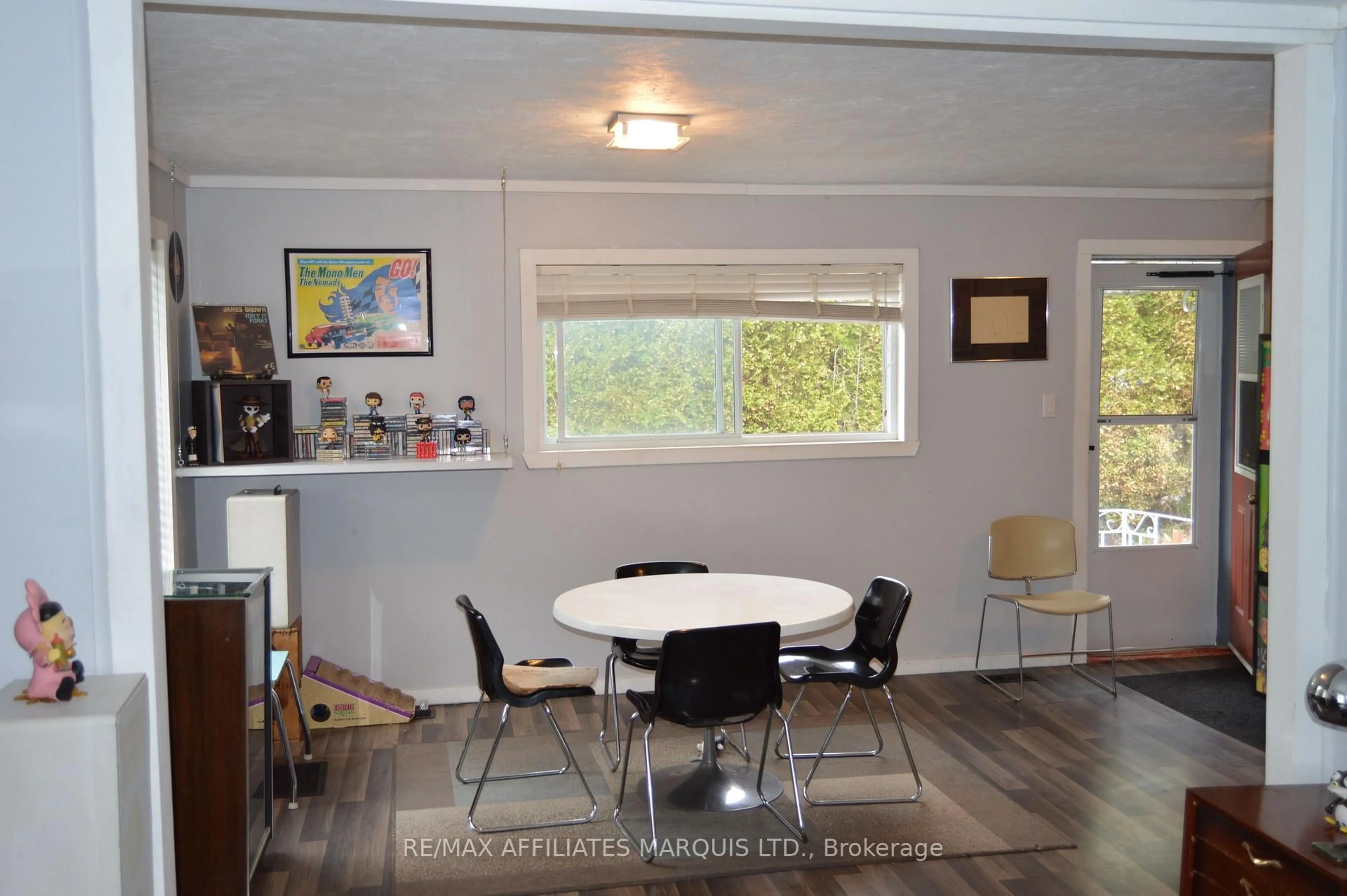 Dining room, unknown for 440 Eighth St, Cornwall Ontario K6H 2T2
