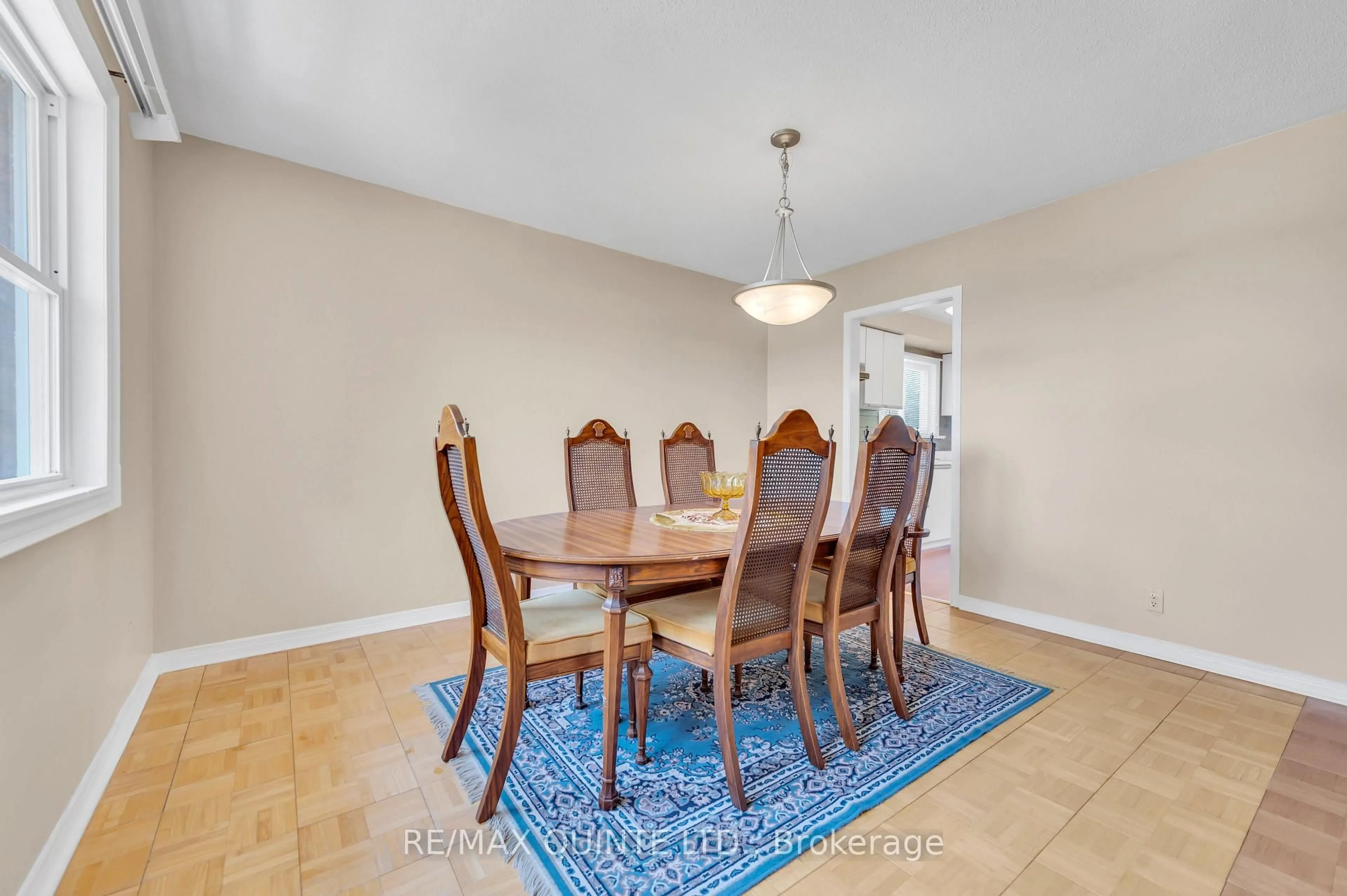 Dining room, unknown for 132 HISCOCK SHORES Rd, Prince Edward County Ontario K0K 1L0