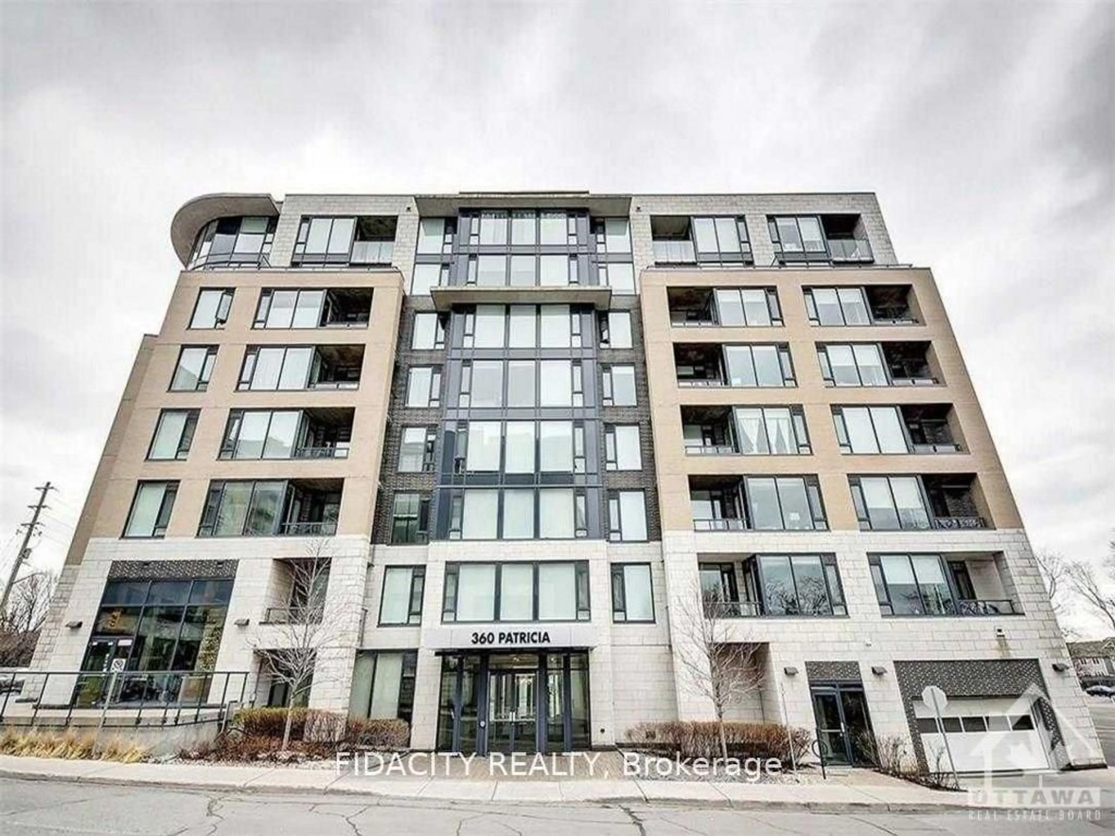 Unknown for 360 Patricia Ave #206, Ottawa Ontario K1Z 0A8