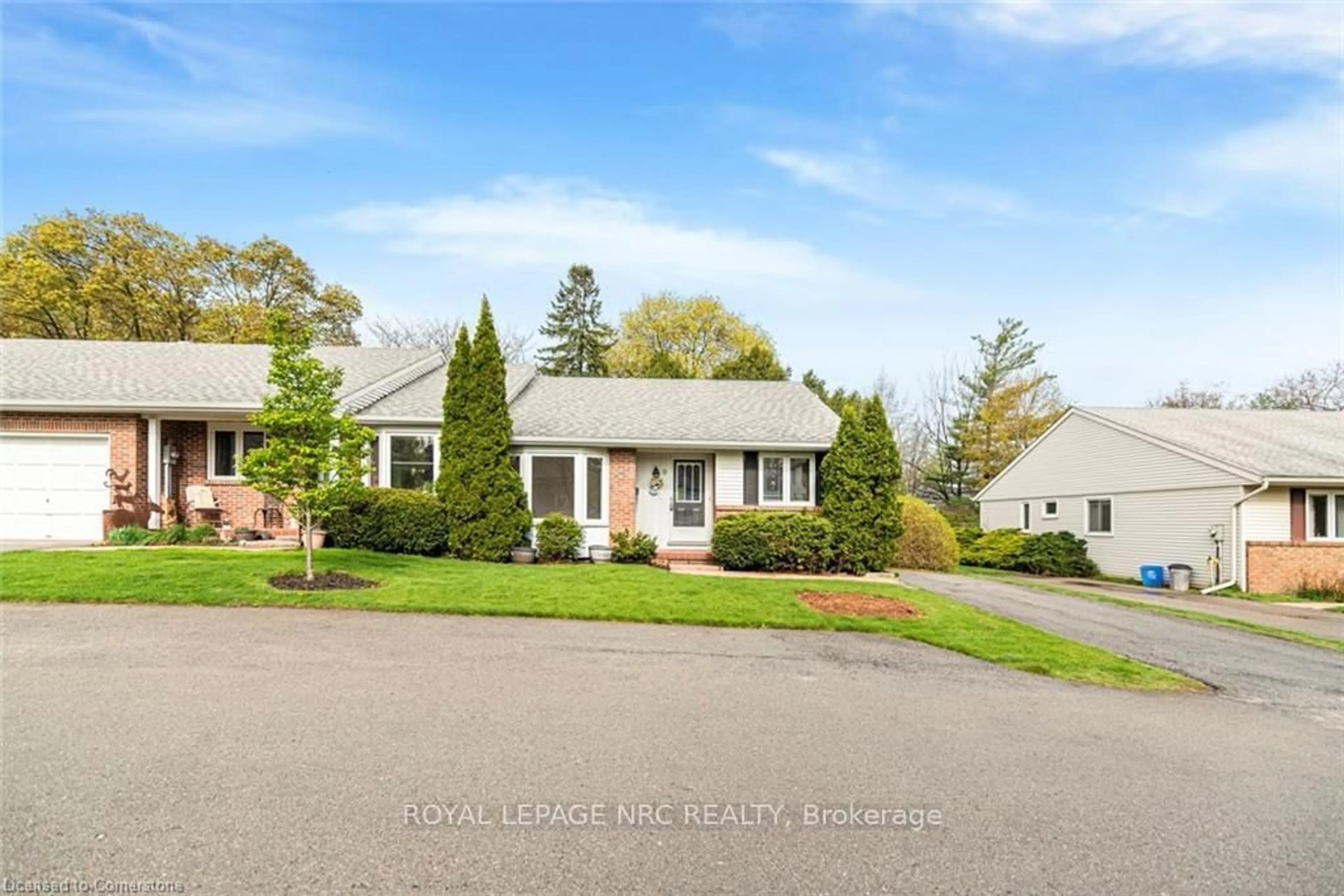 Unknown for 4 Rossmore Ave #9, Grimsby Ontario L3M 3E3