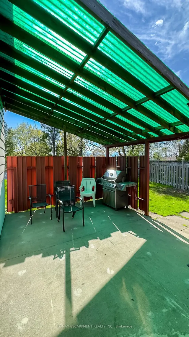 Additional property image - 16 Billington Cres
