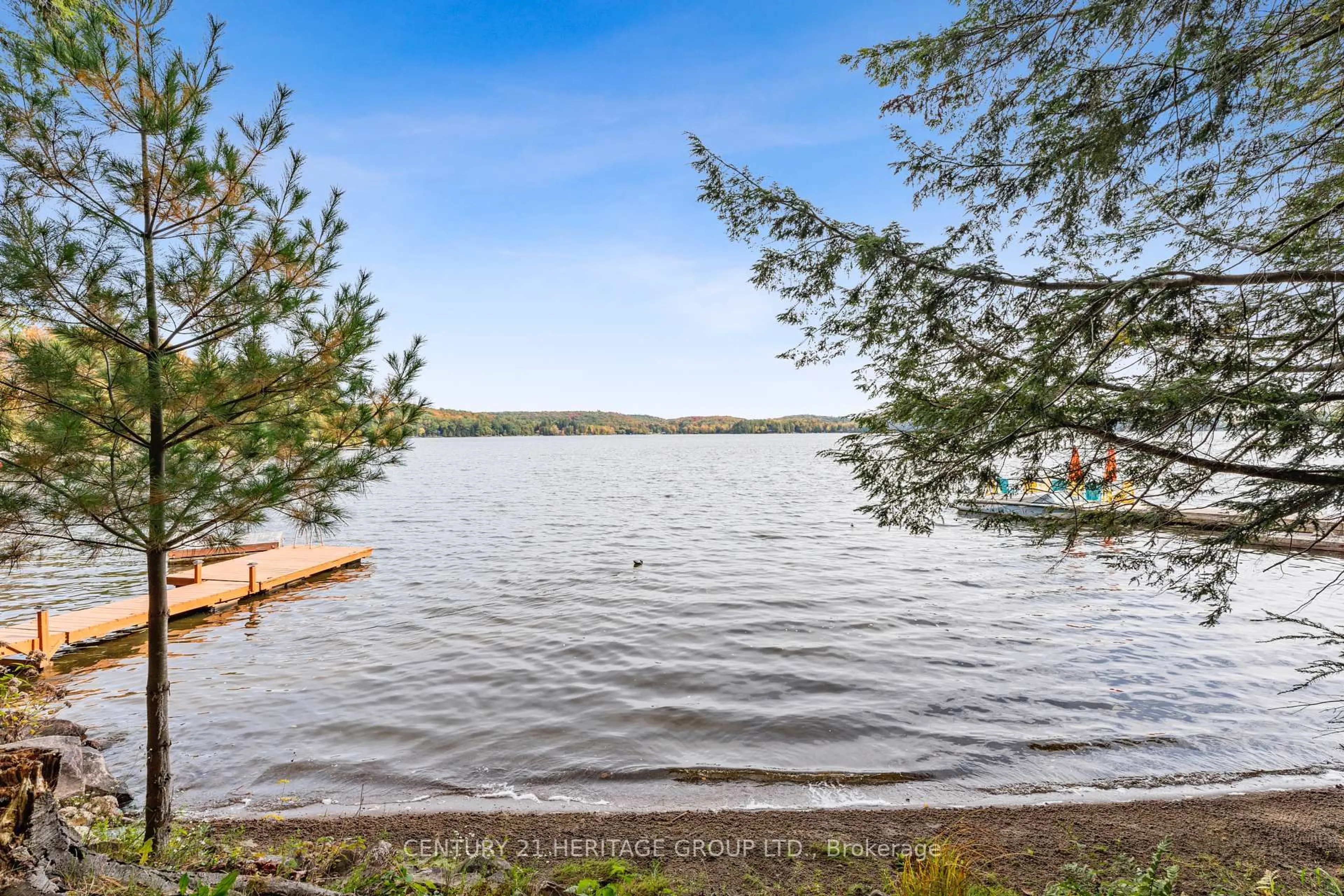 Unknown for 1464 North Shore Rd, Muskoka Lakes Ontario P0B 1M0