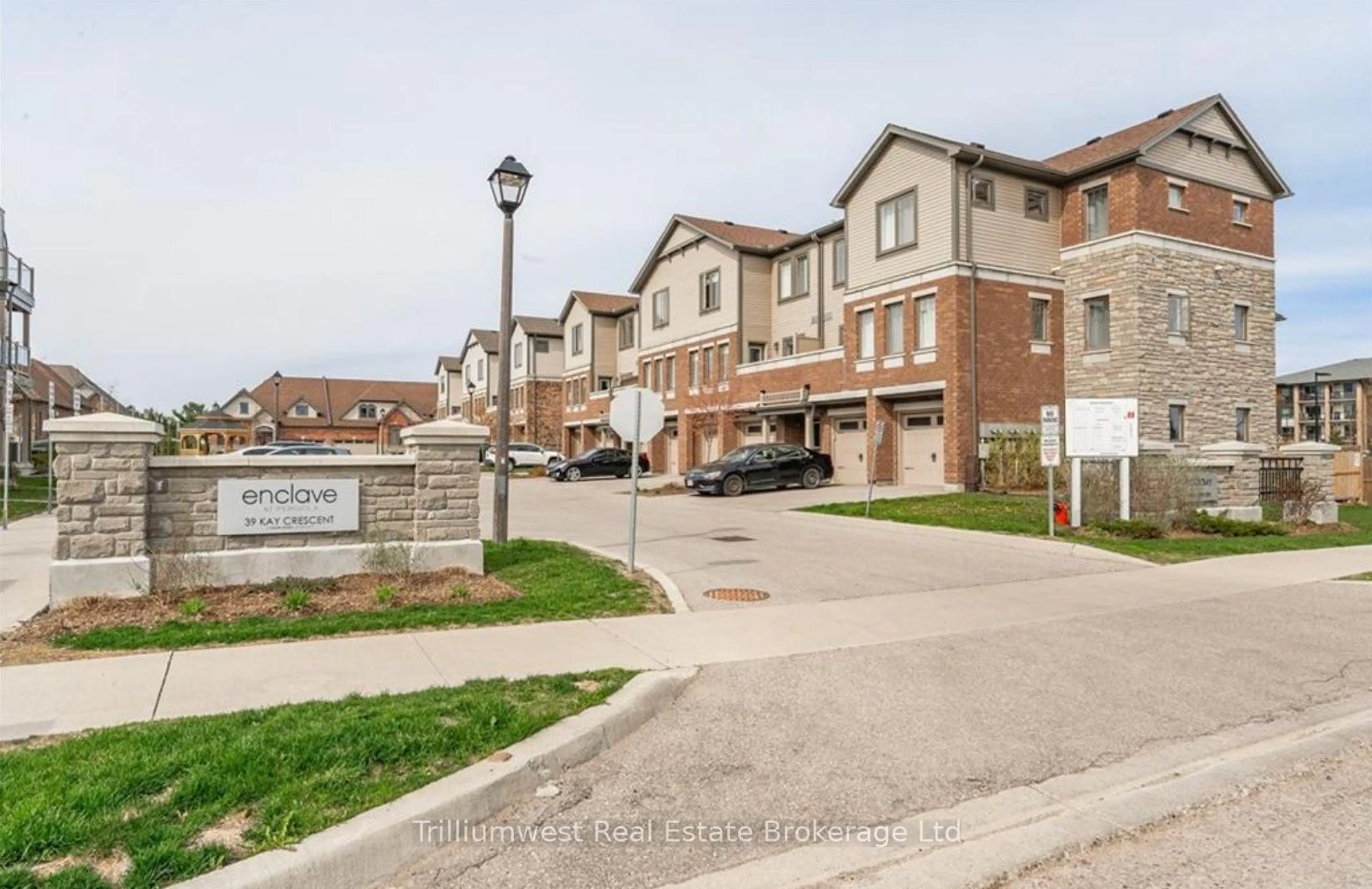 Unknown for 39 Kay Cres #13, Guelph Ontario N1L 0N5