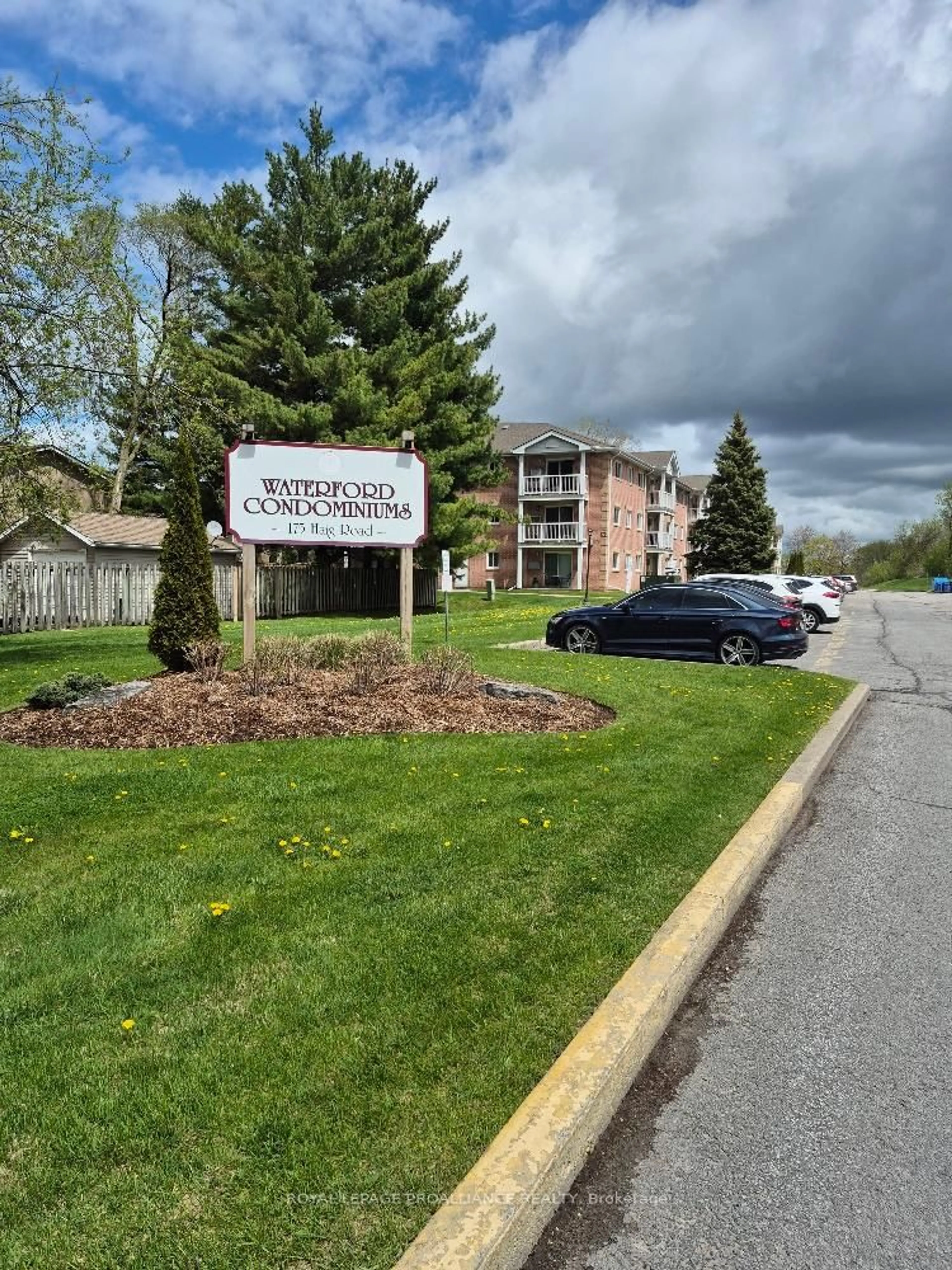 Unknown for 175 Haig Rd #301, Belleville Ontario K8N 5R7