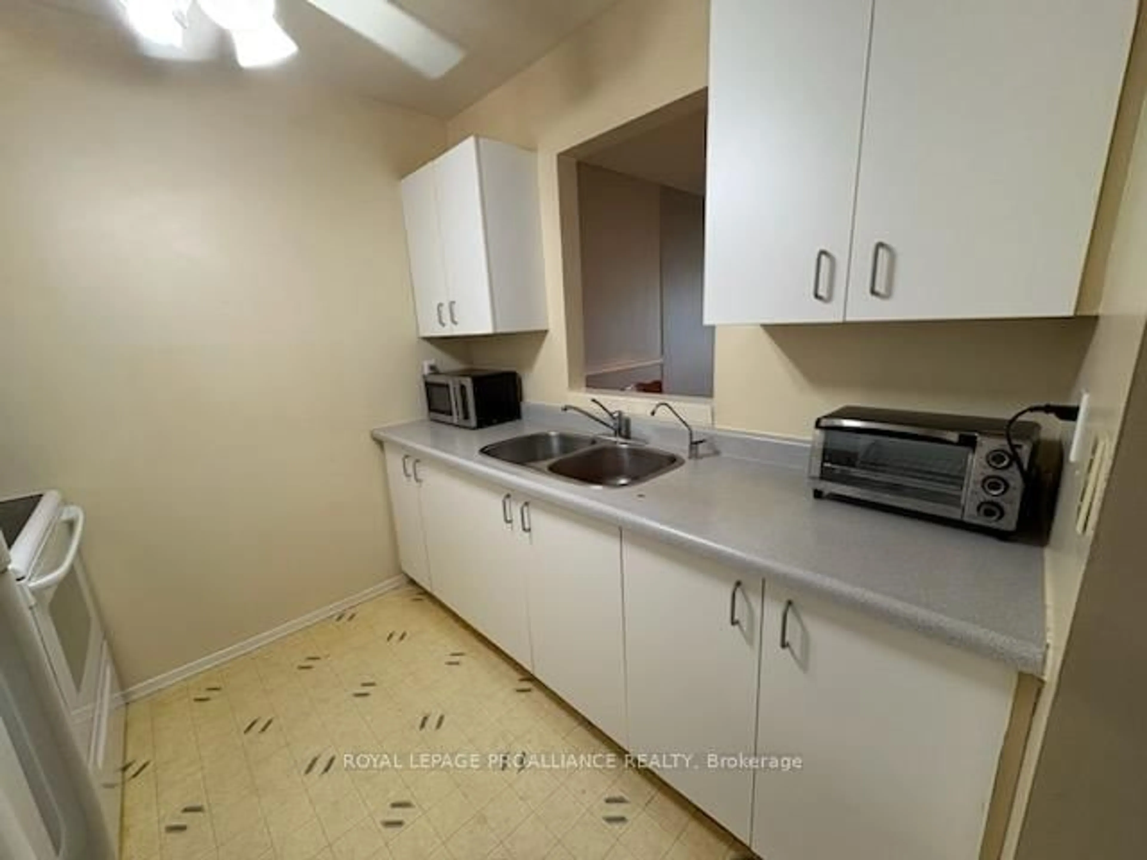 Standard kitchen, unknown for 175 Haig Rd #301, Belleville Ontario K8N 5R7