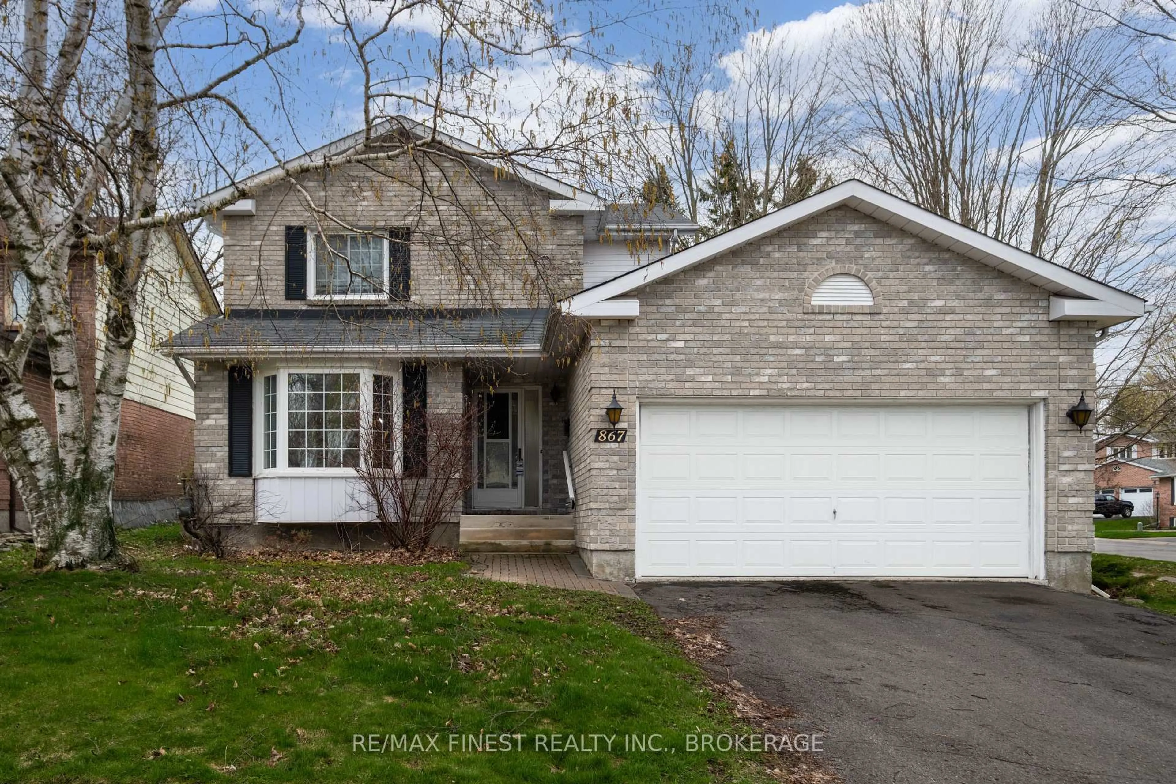 Unknown for 867 Woodside Dr, Kingston Ontario K7P 1S9