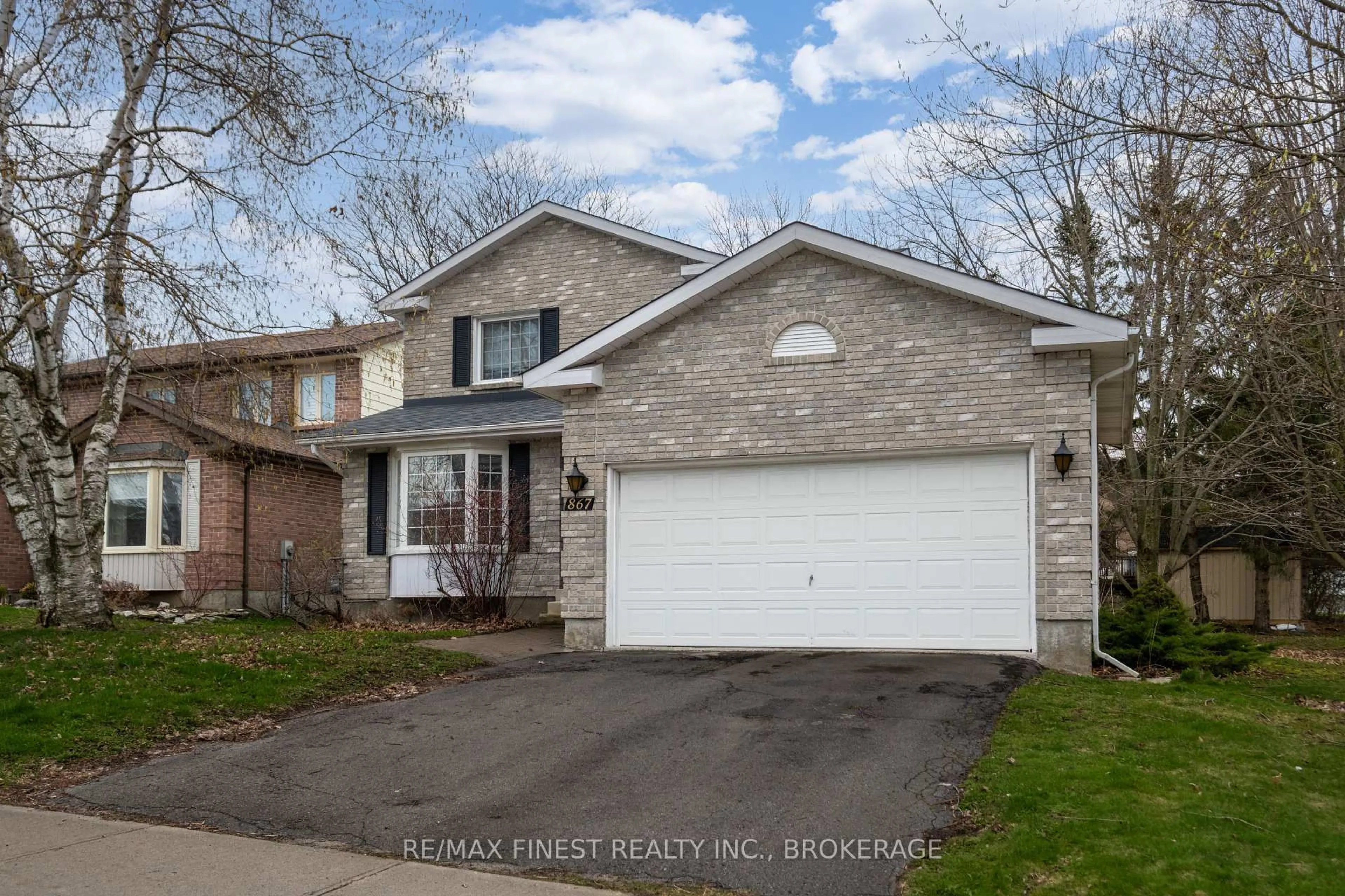 Unknown for 867 Woodside Dr, Kingston Ontario K7P 1S9