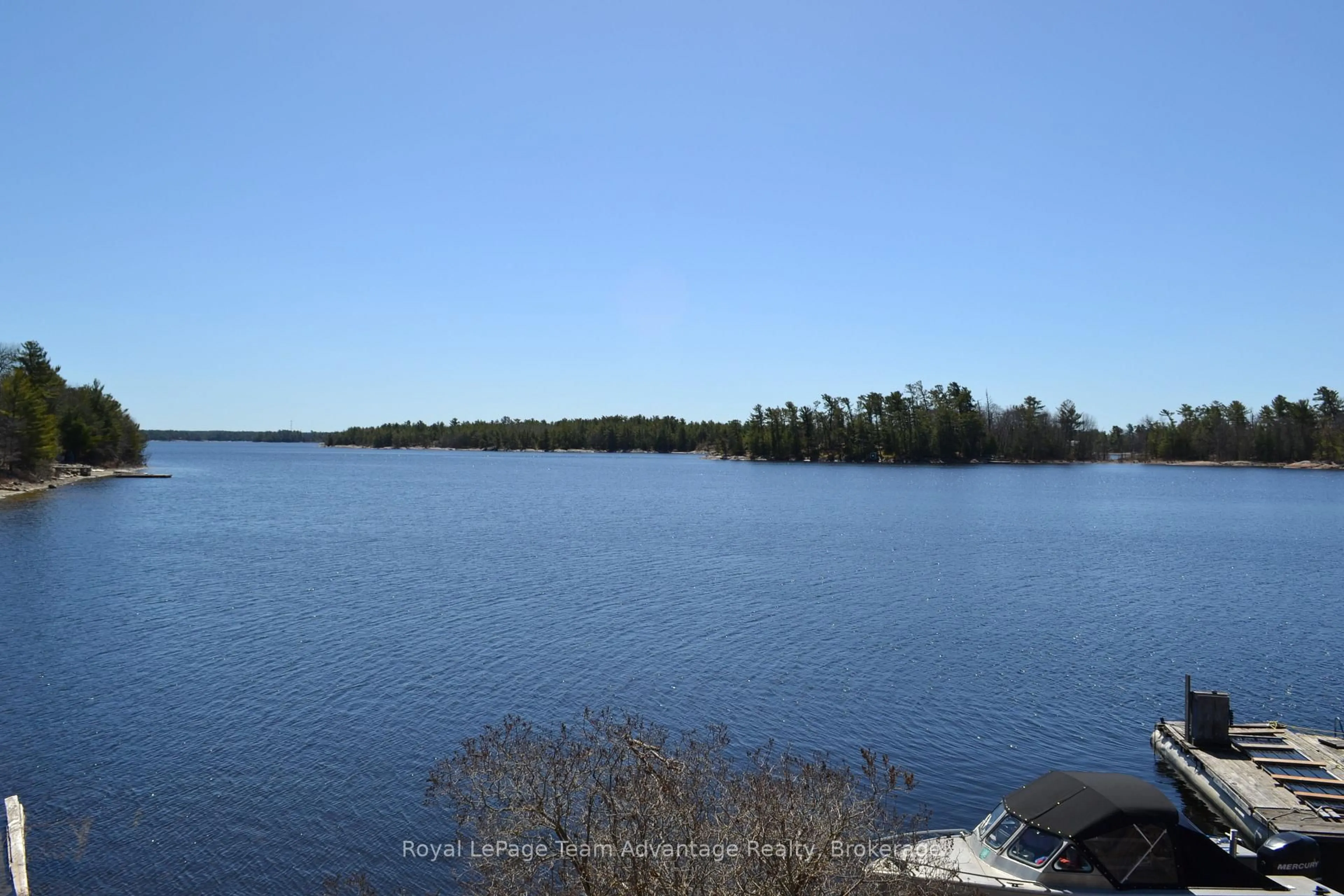 Unknown for 25 A 27 Island N/A, The Archipelago Ontario P0G 1K0