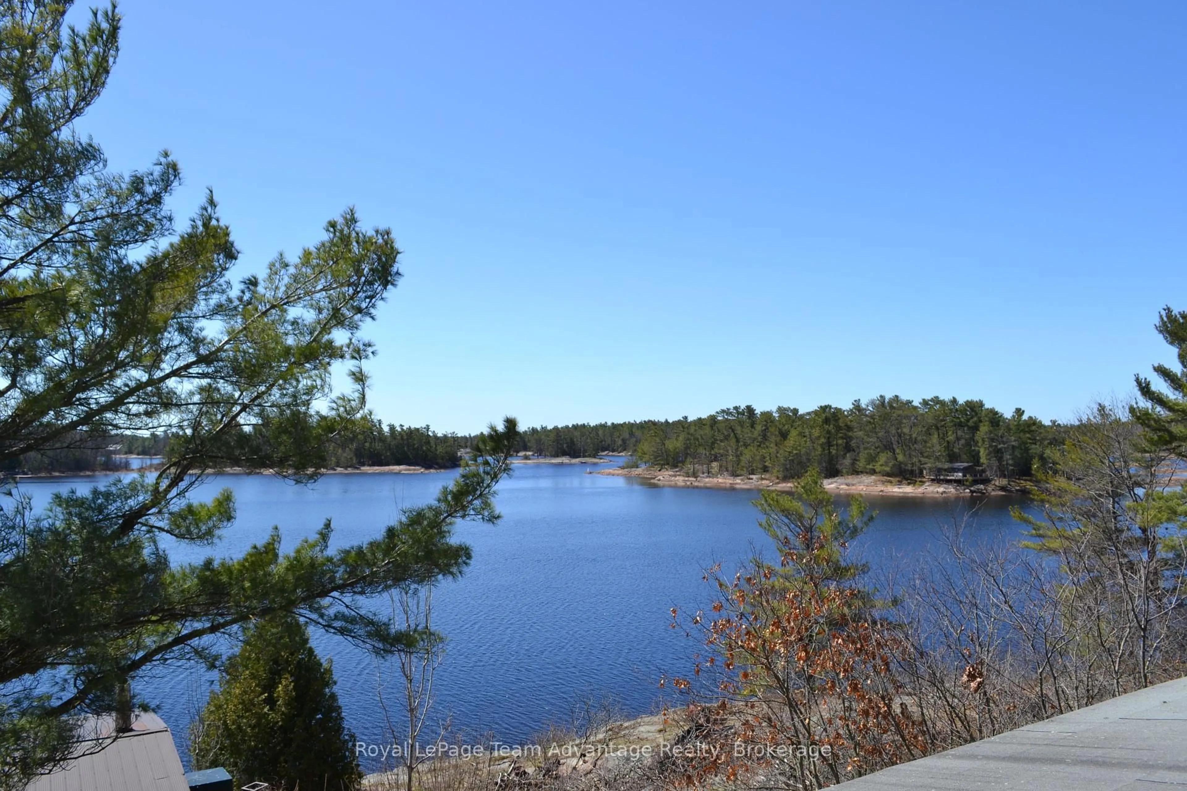 Unknown for 25 A 27 Island N/A, The Archipelago Ontario P0G 1K0