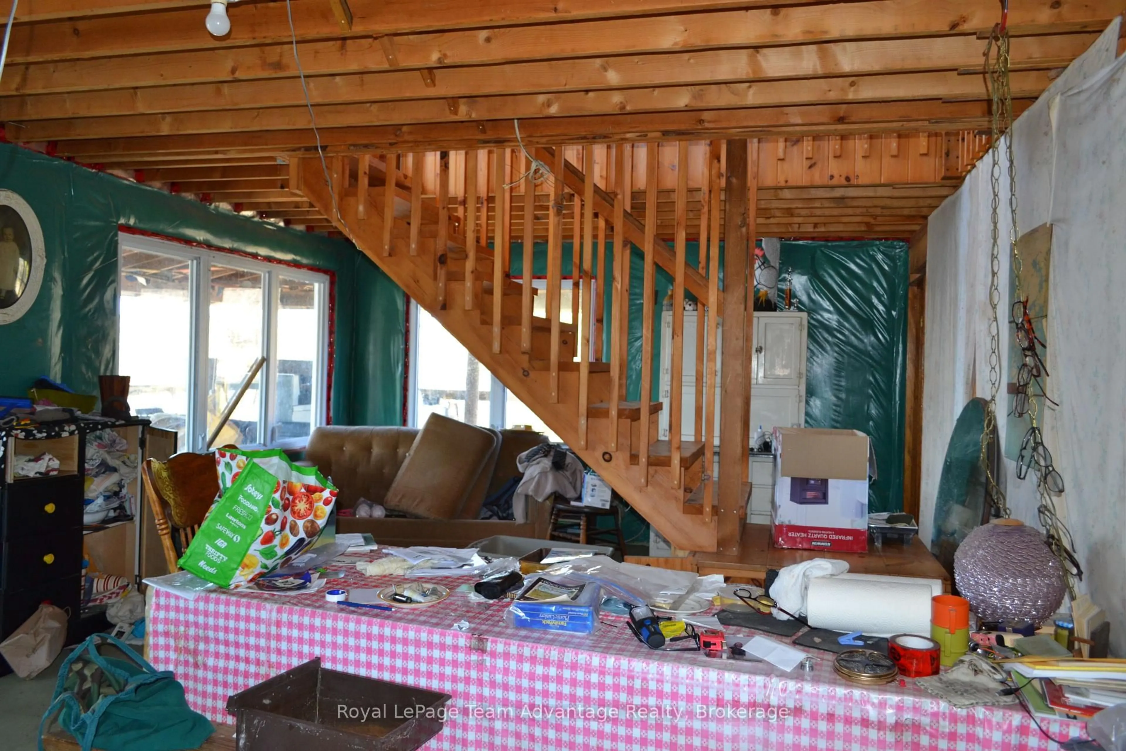 Unknown for 25 A 27 Island N/A, The Archipelago Ontario P0G 1K0