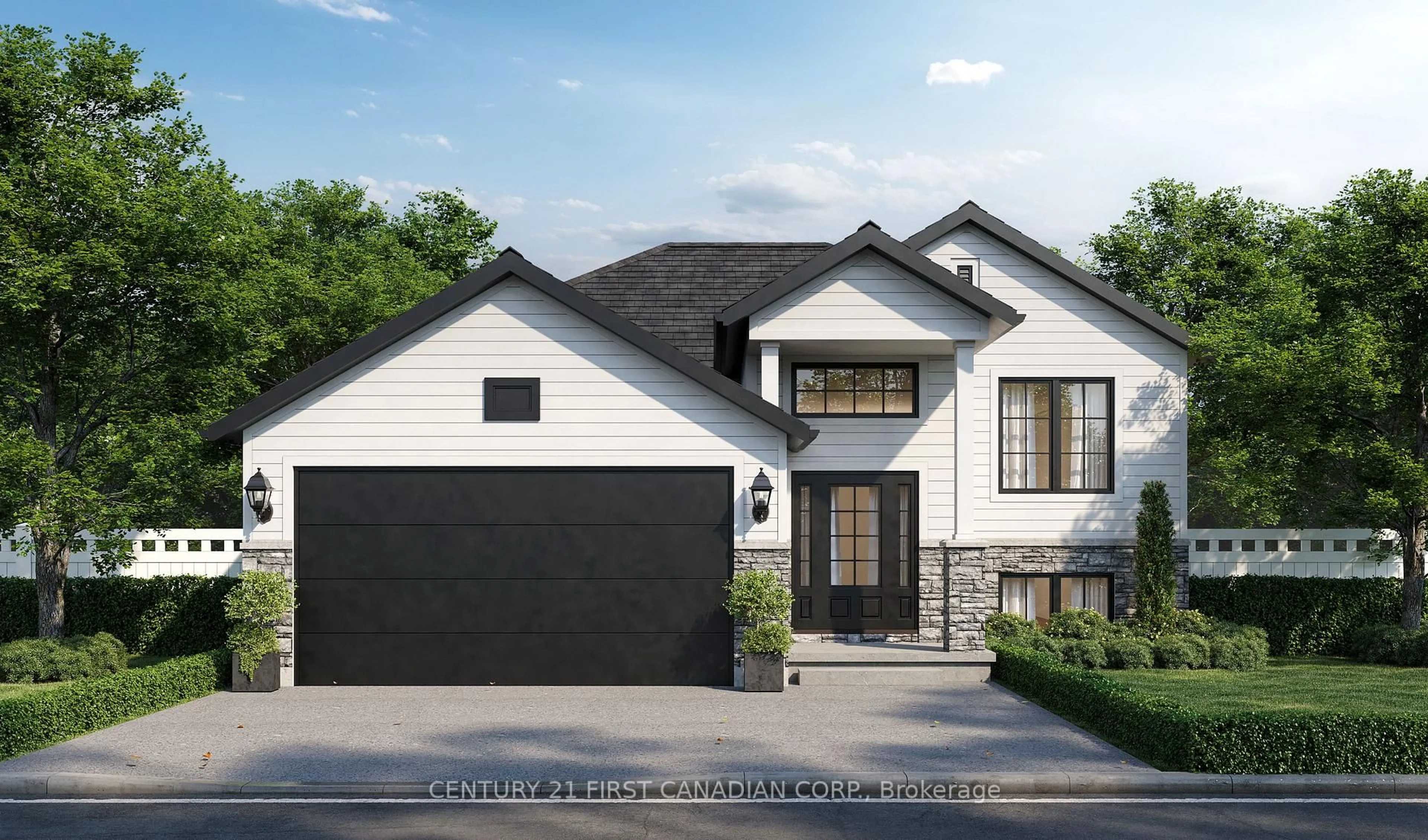 Unknown for 481 Huron St, Plympton-Wyoming Ontario N0N 1T0