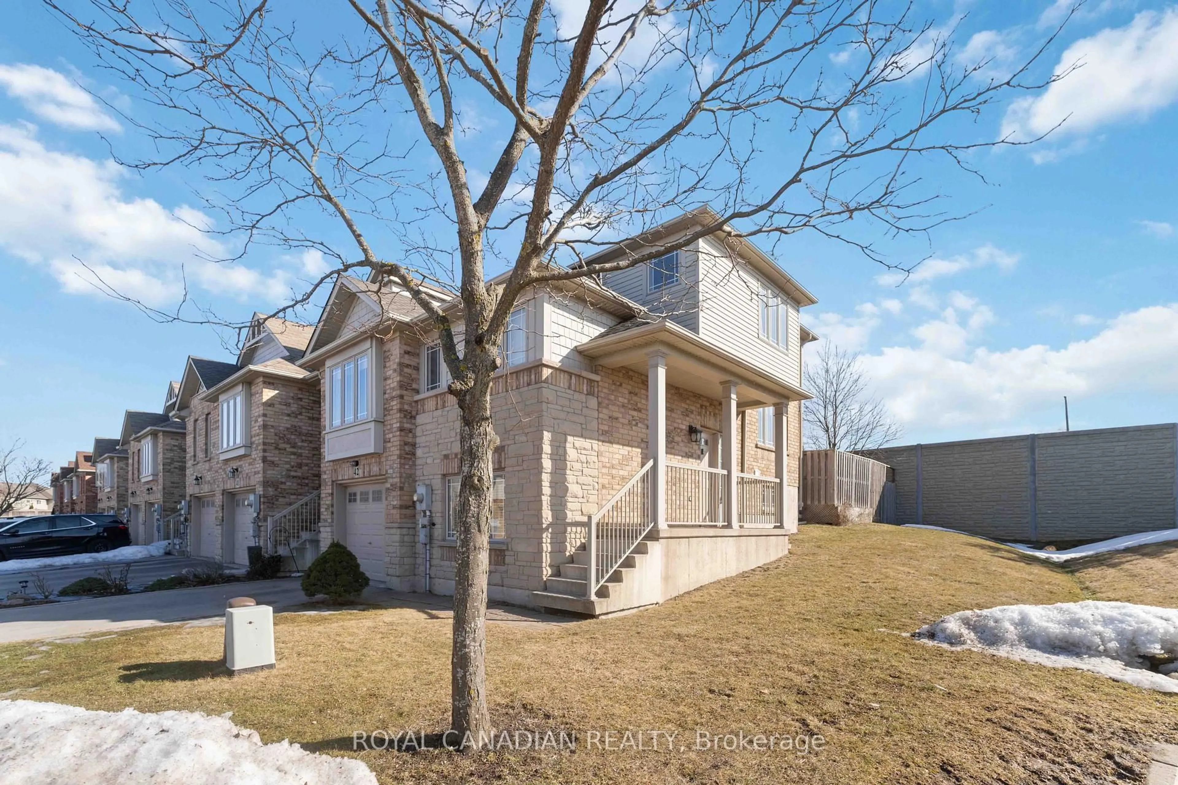 Unknown for 242 Upper Mount Albion Rd #42, Hamilton Ontario L8J 0B1
