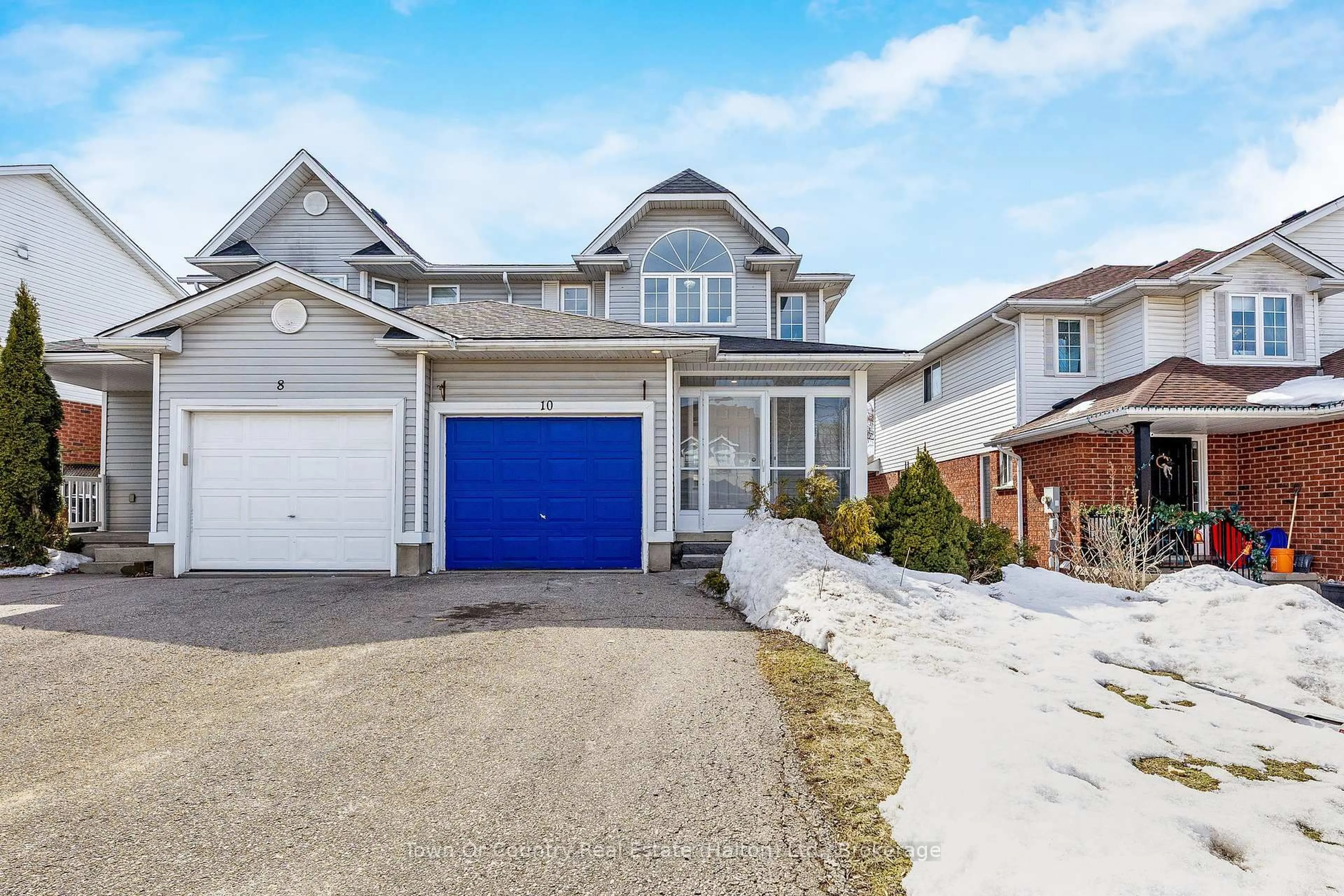 Unknown for 10 Kearney St, Guelph Ontario N1E 7H2