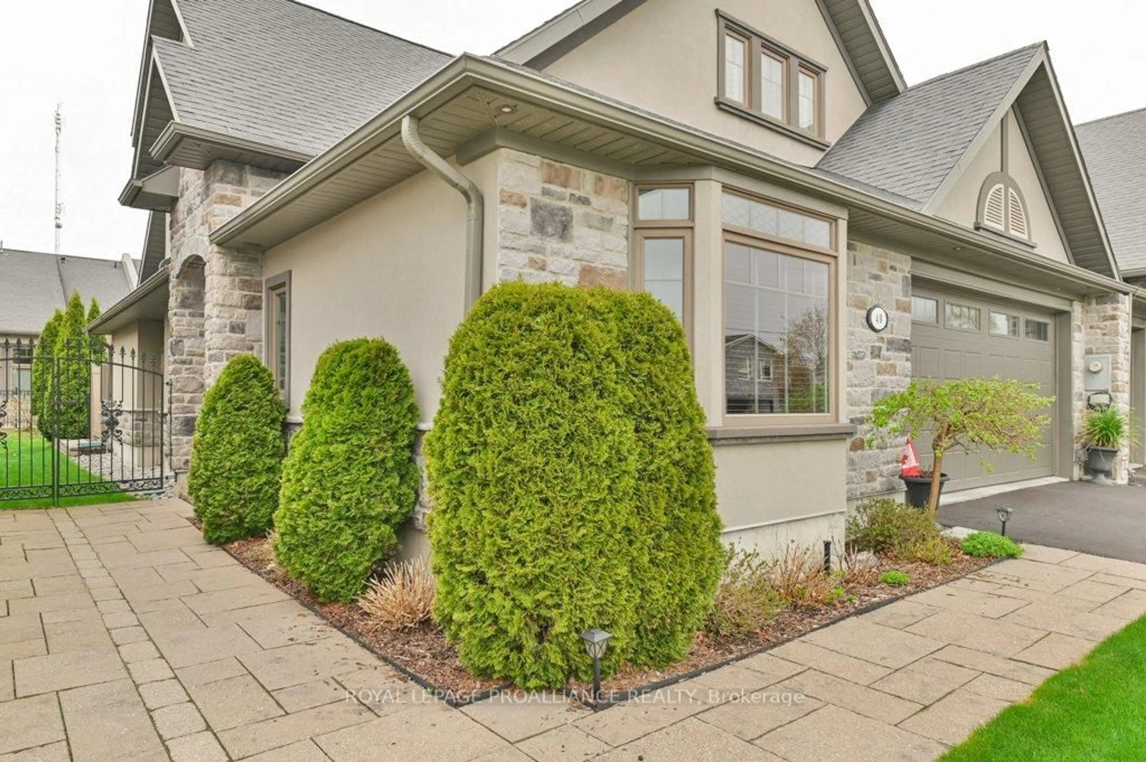 Unknown for 40 South Church St, Belleville Ontario K8N 0A9