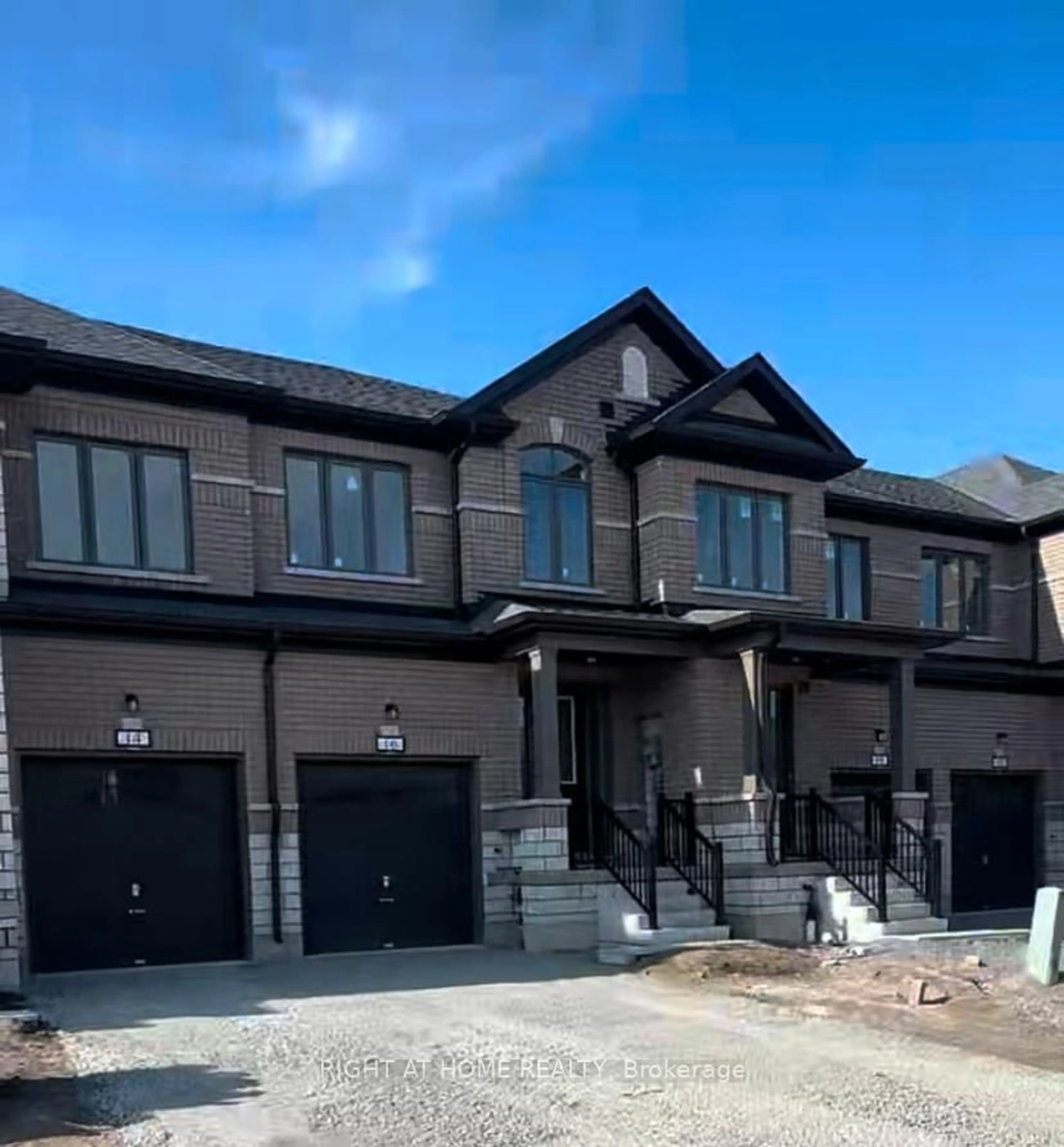 Home with brick exterior material, street for 16 Walters St, Kawartha Lakes Ontario K9V 6A9