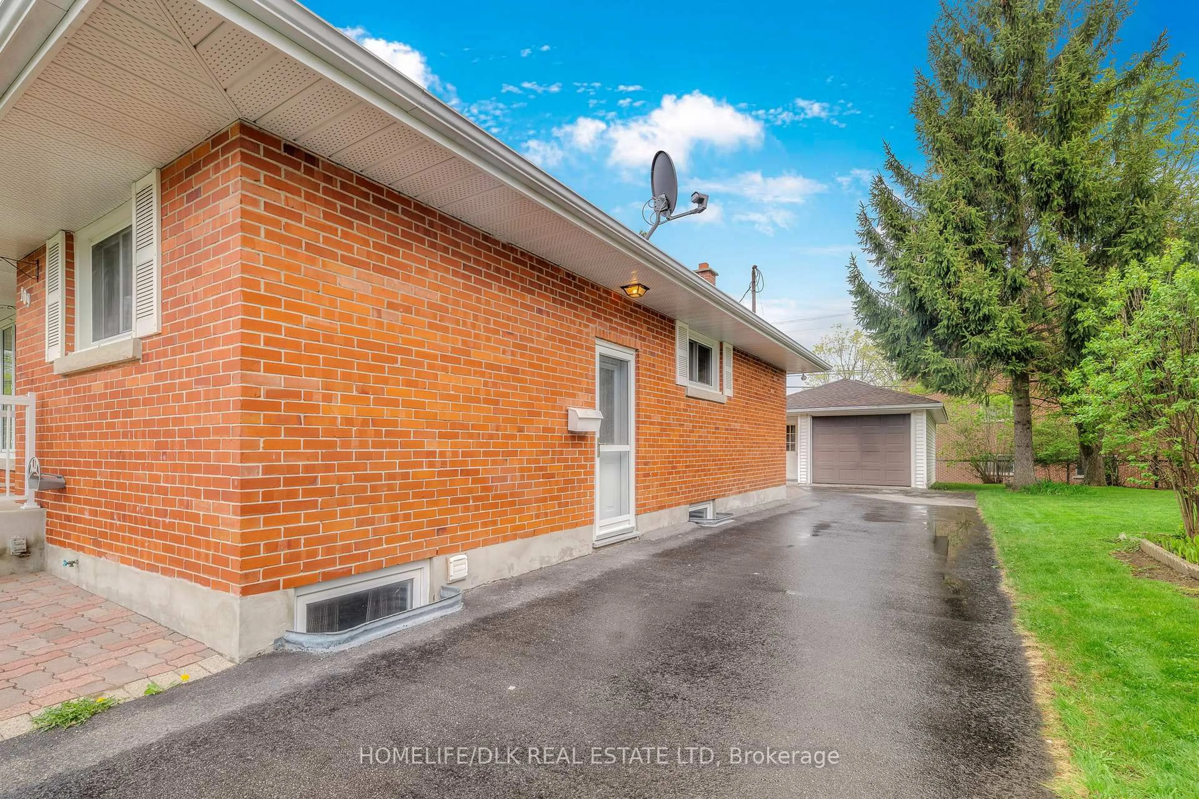 Unknown for 109 Reynolds Dr, Brockville Ontario K6V 1X2