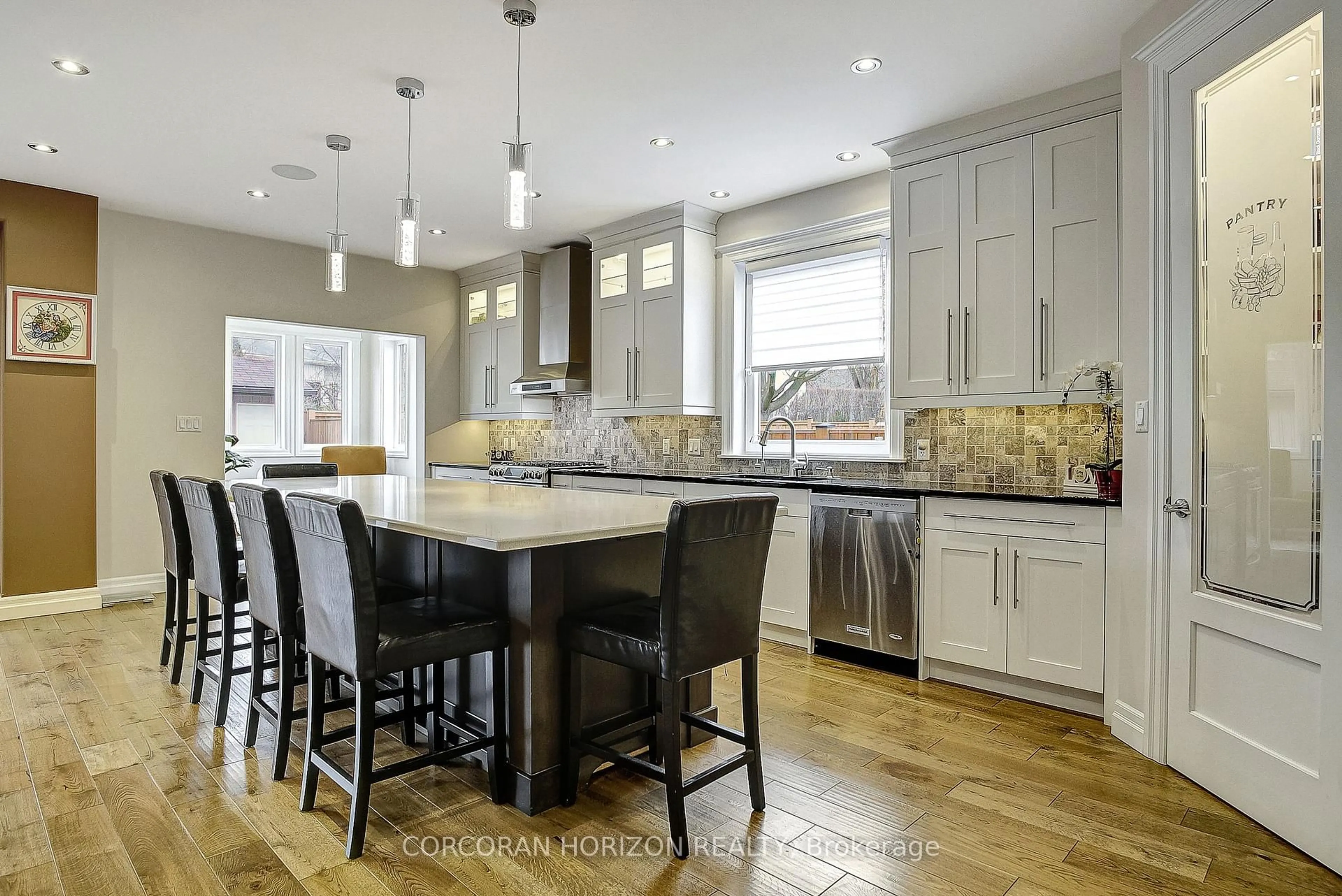 Contemporary kitchen, unknown for 236 Neilson Ave, Waterloo Ontario N2J 2M3