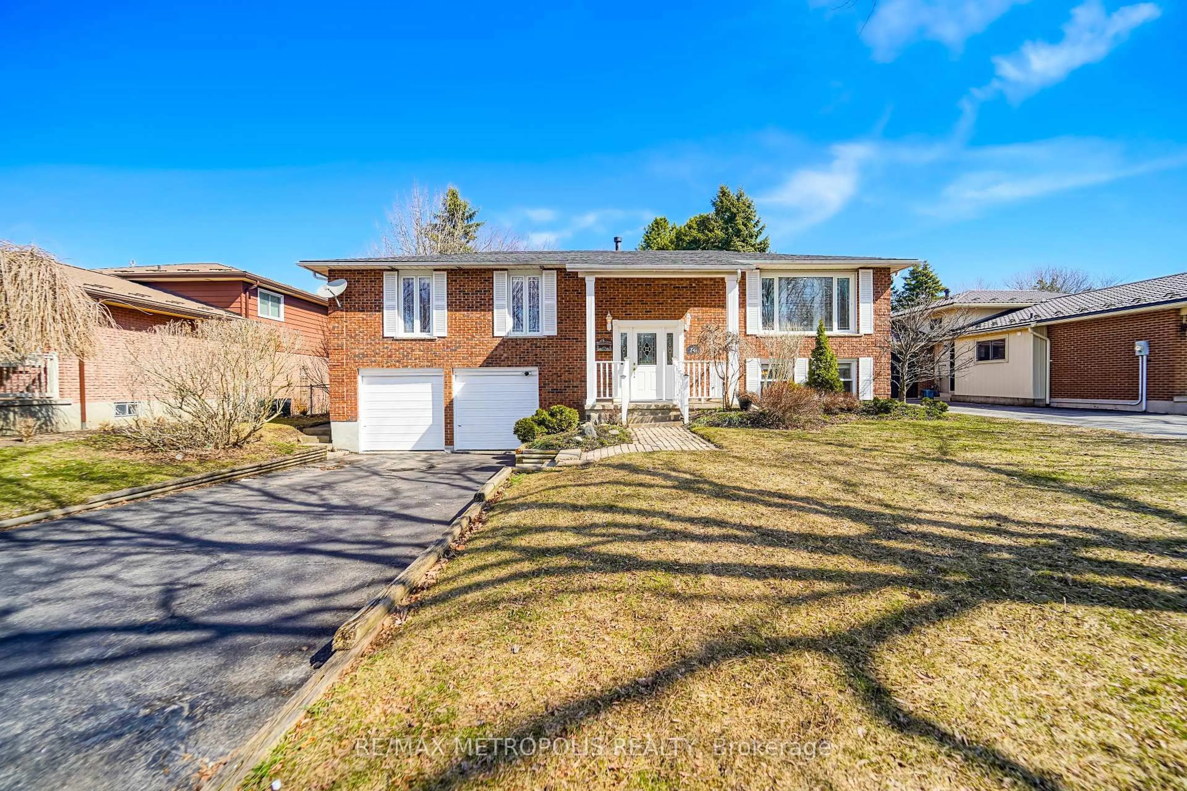 Unknown for 14 MURRAY HILL Rd, Stratford Ontario N5A 7J8
