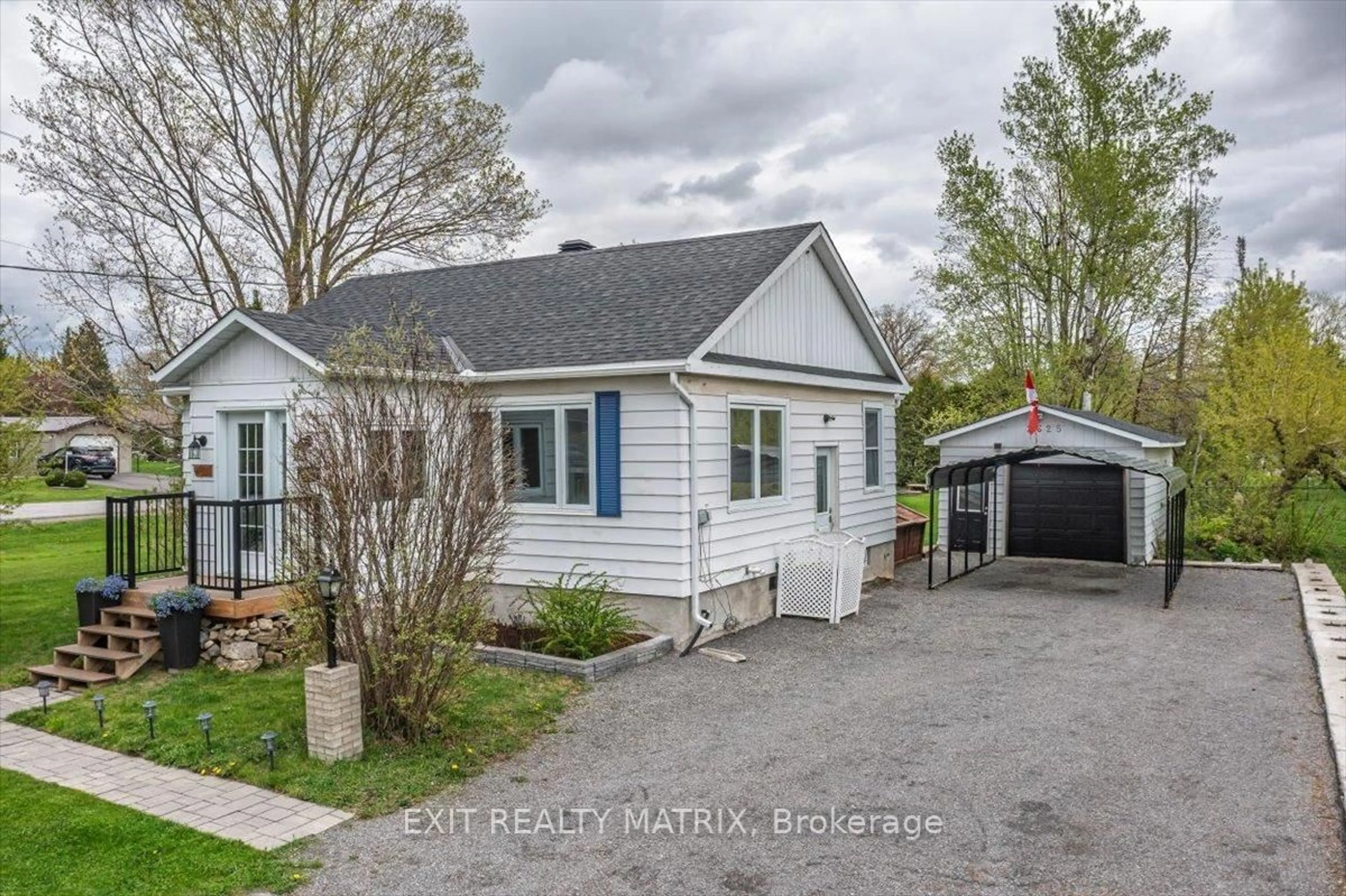 Unknown for 2625 Dow St, Metcalfe Ontario K0A 2P0
