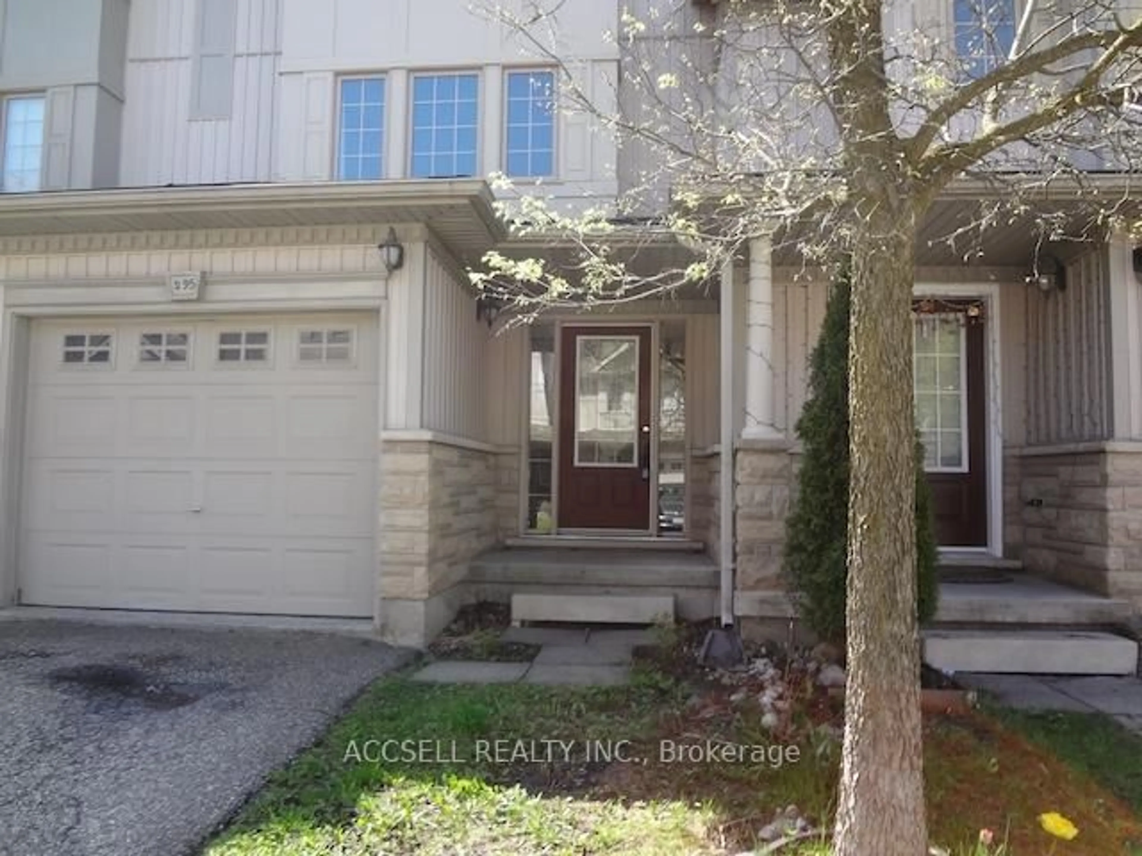 Unknown for 175 David Bergey Dr #D95, Kitchener Ontario N2E 4H6