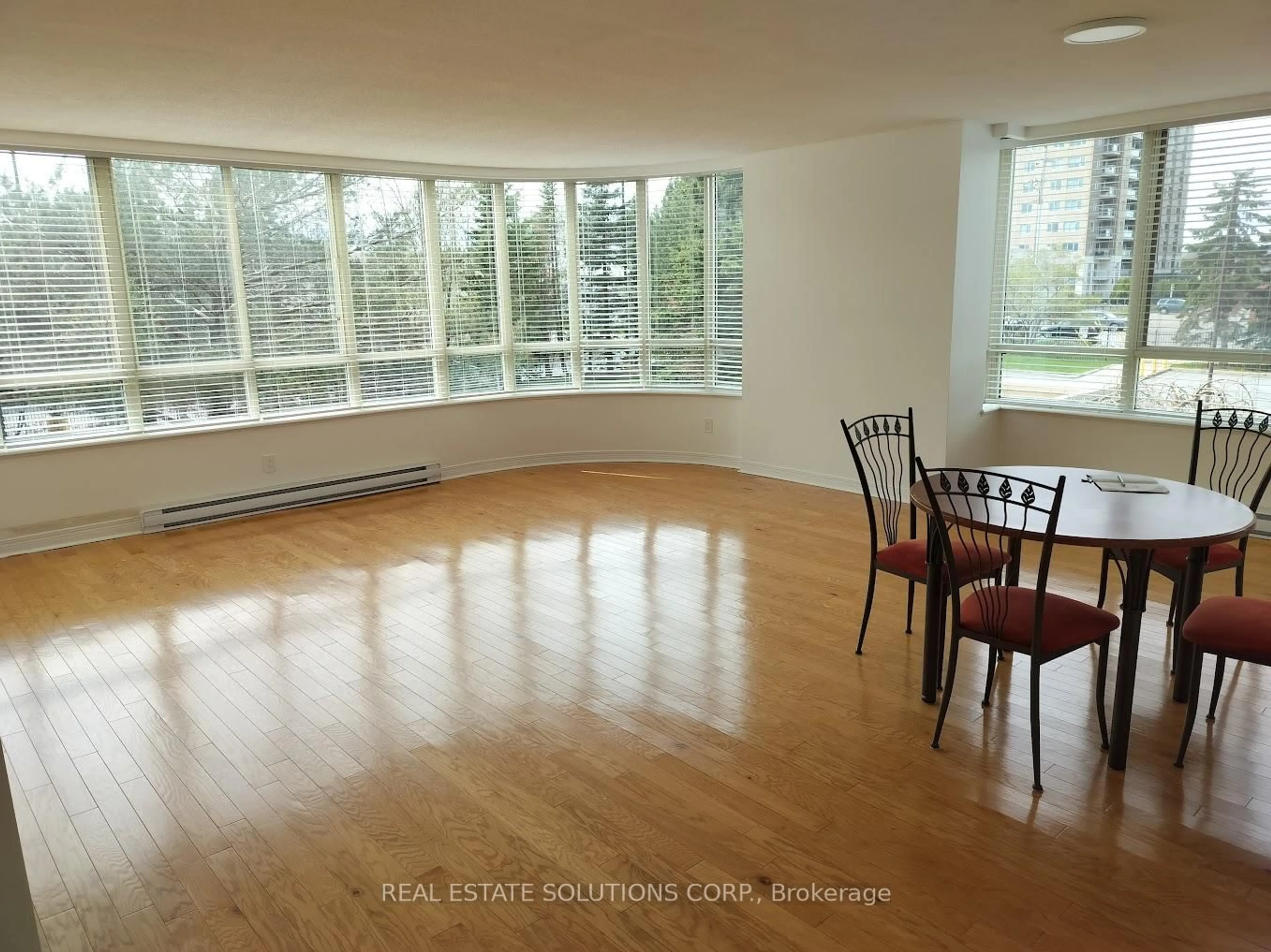 A pic of a room for 100 Grant Carman Dr #214, Ottawa Ontario K2E 8B8