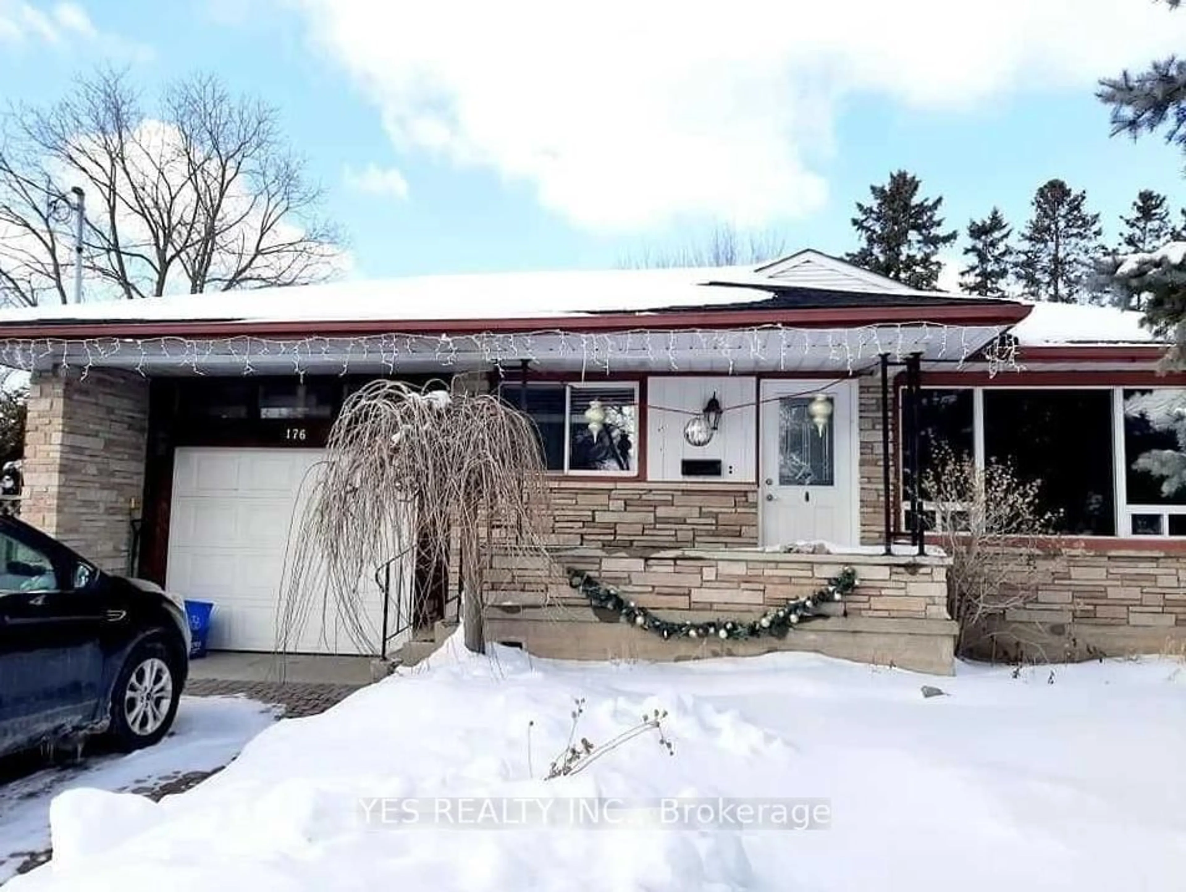 Unknown for 176 Kenneth Ave, Kitchener Ontario N2A 1W2