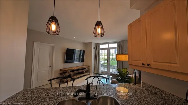 Additional property image - 135 James St Unit 115